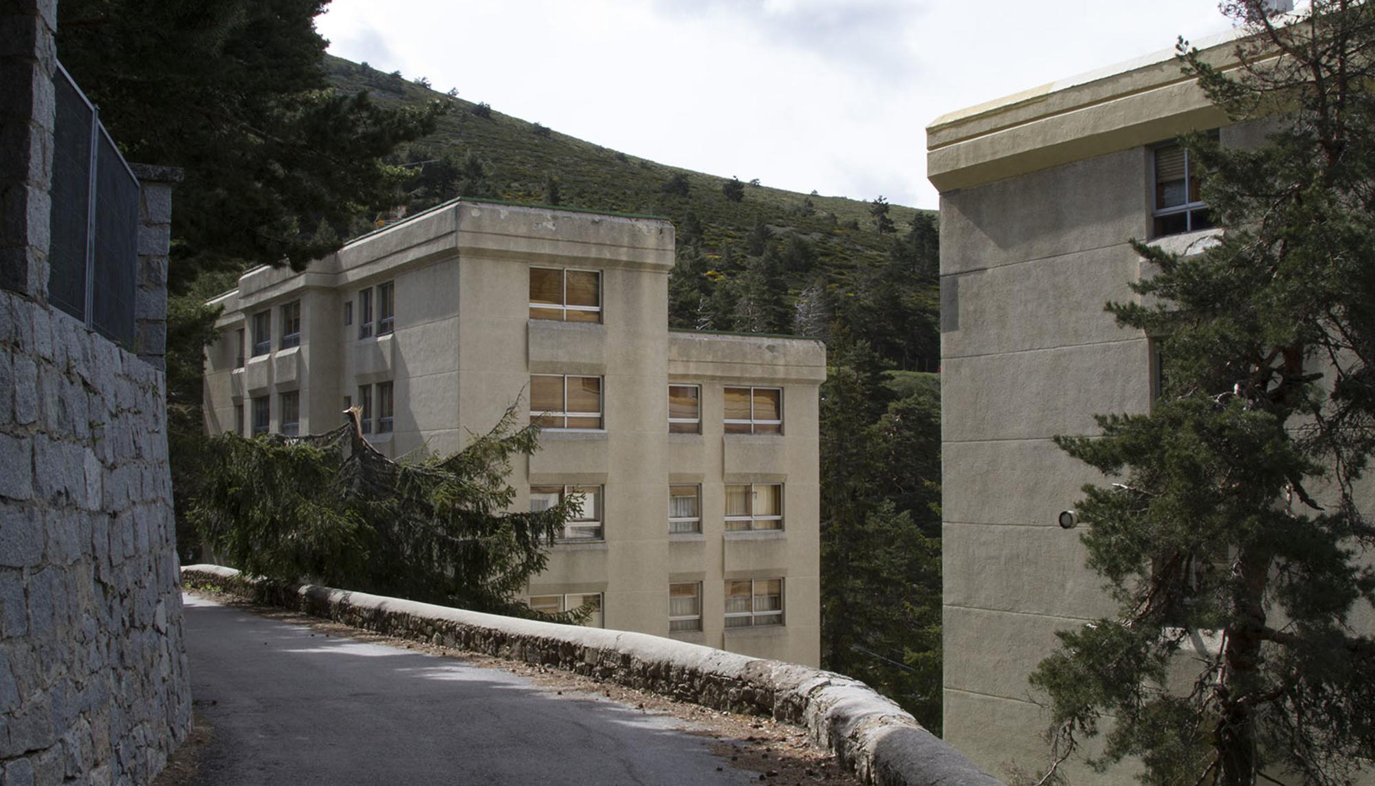 Puerto navacerrada 2