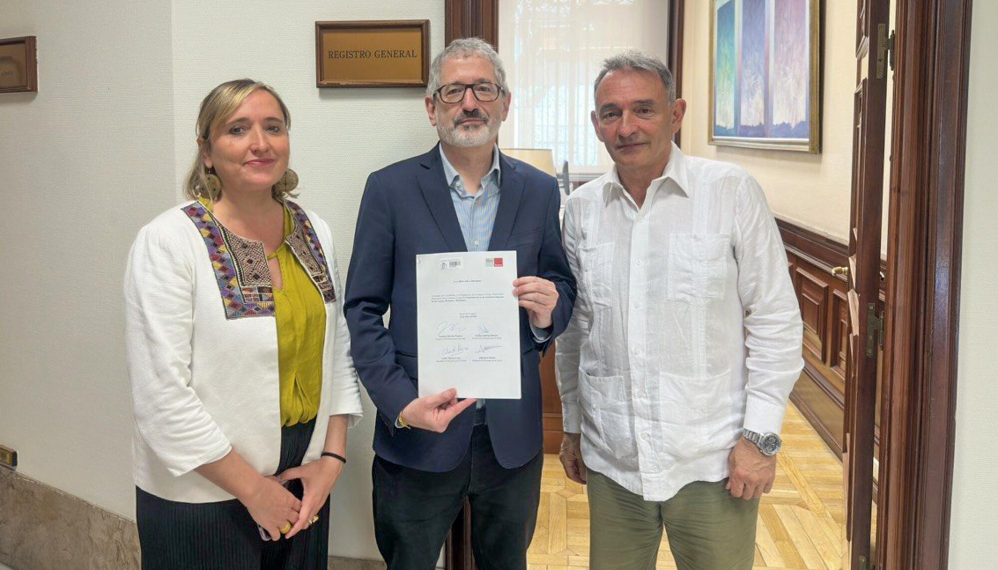 Grandes Herencias
