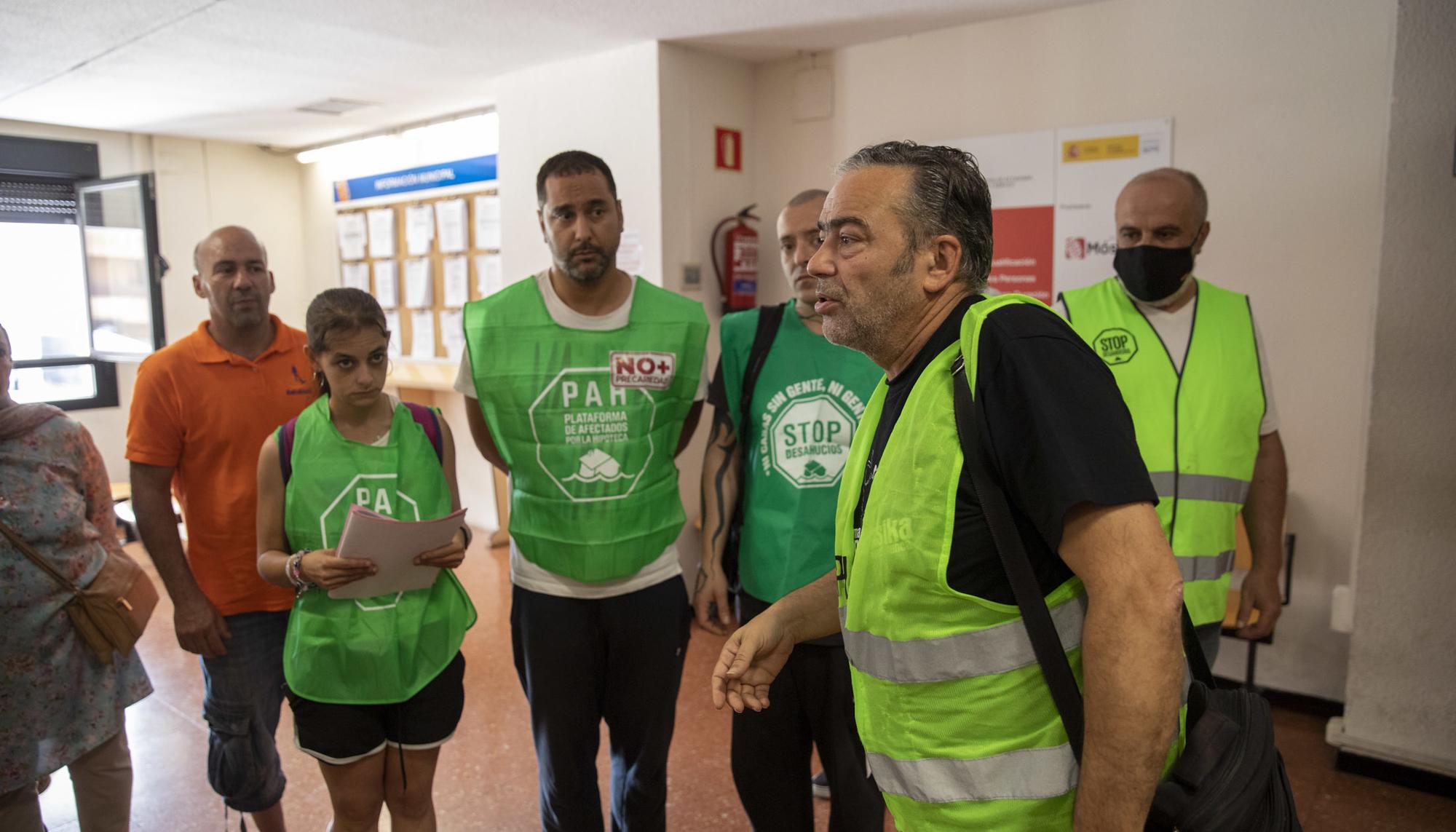 La Dignidad Móstoles Ayuntamiento - 3