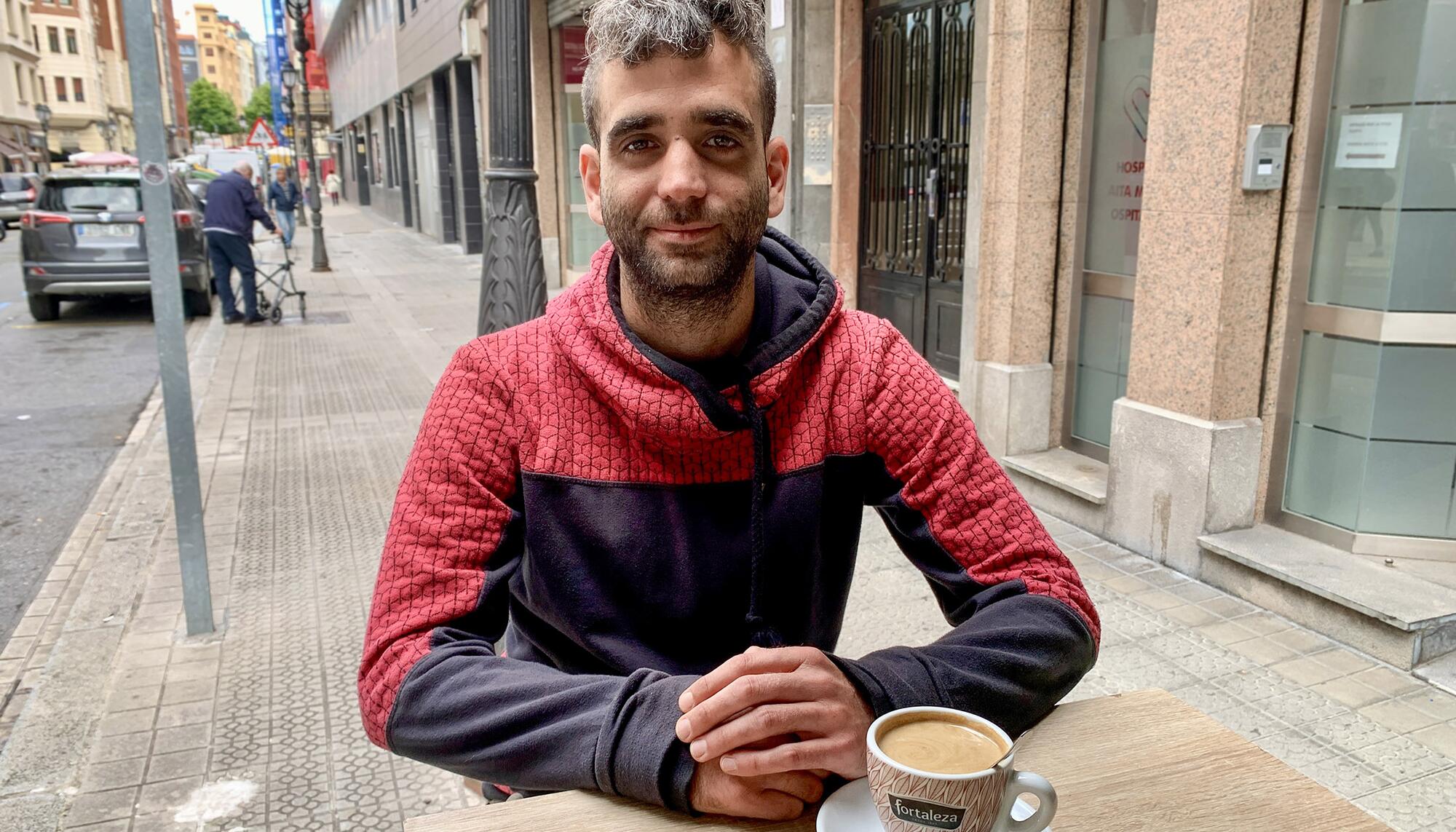 Íñigo Alonso