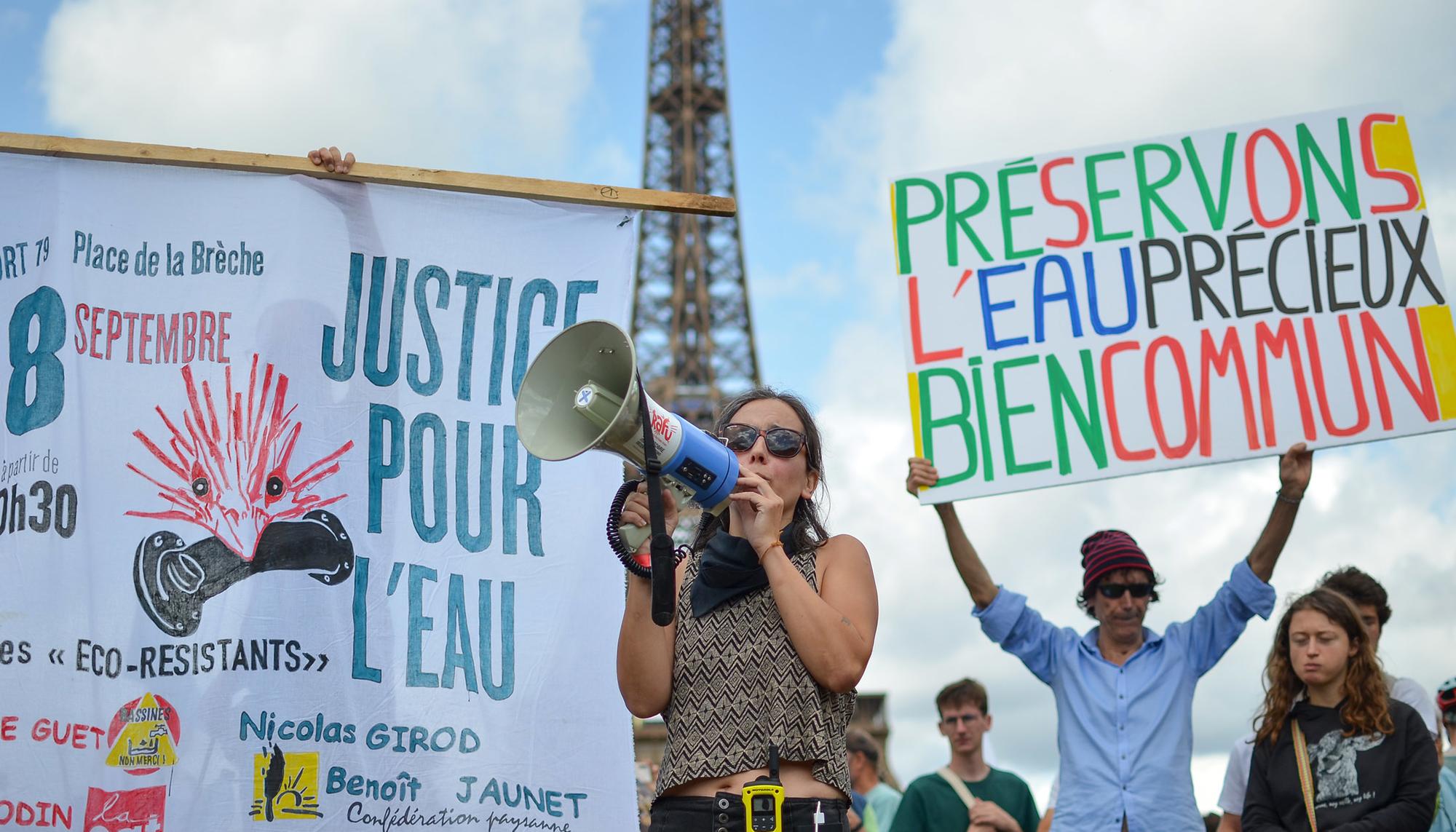 Galeria derecho agua Francia - 4