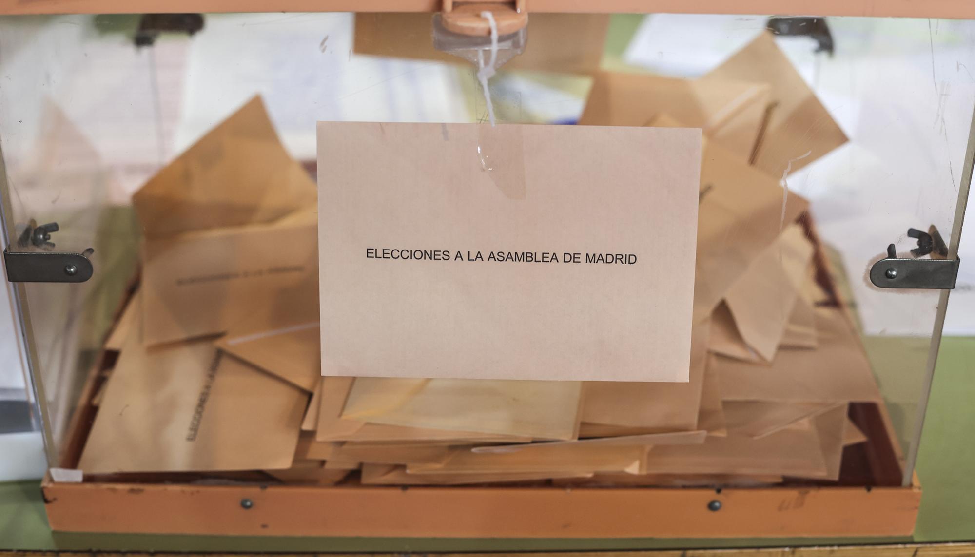 elecciones 28M - 5