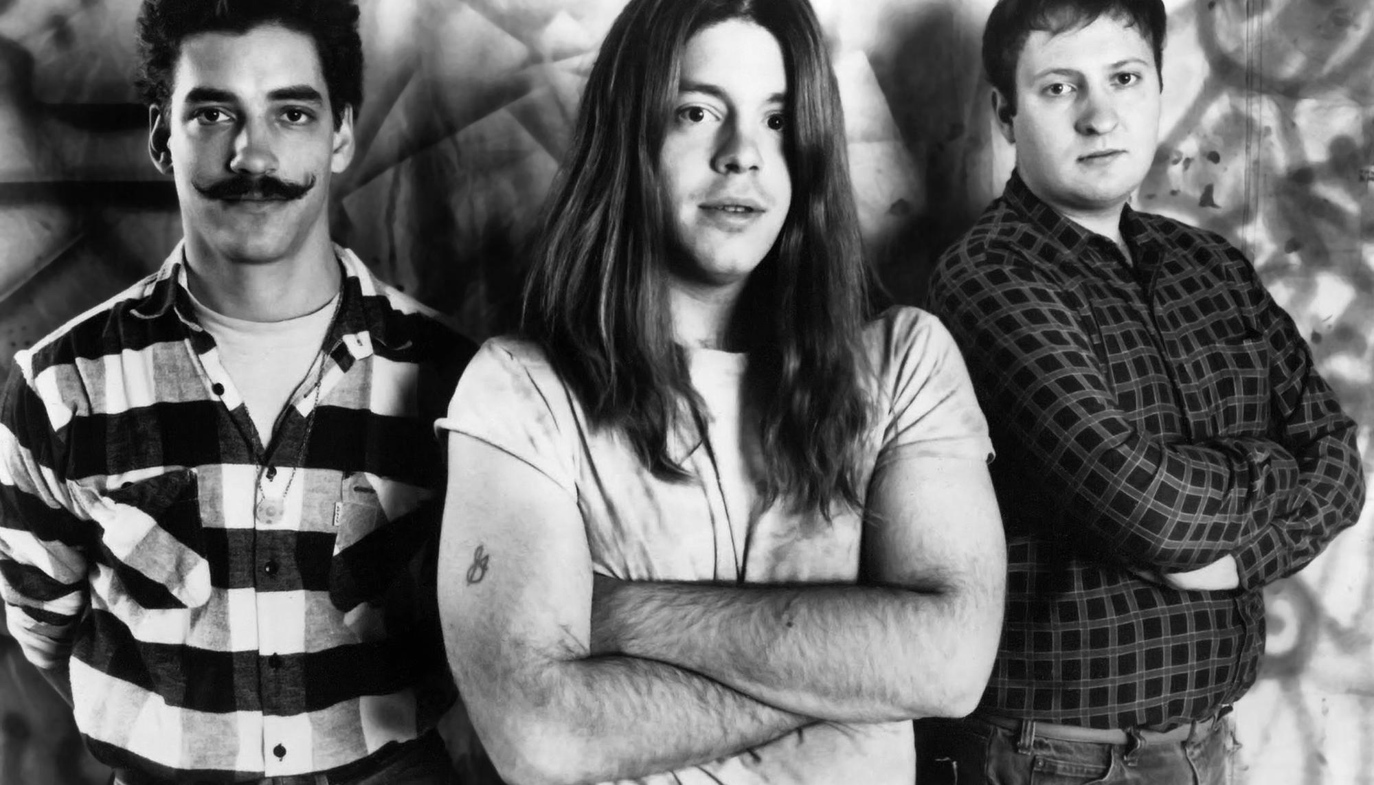 Hüsker Dü
