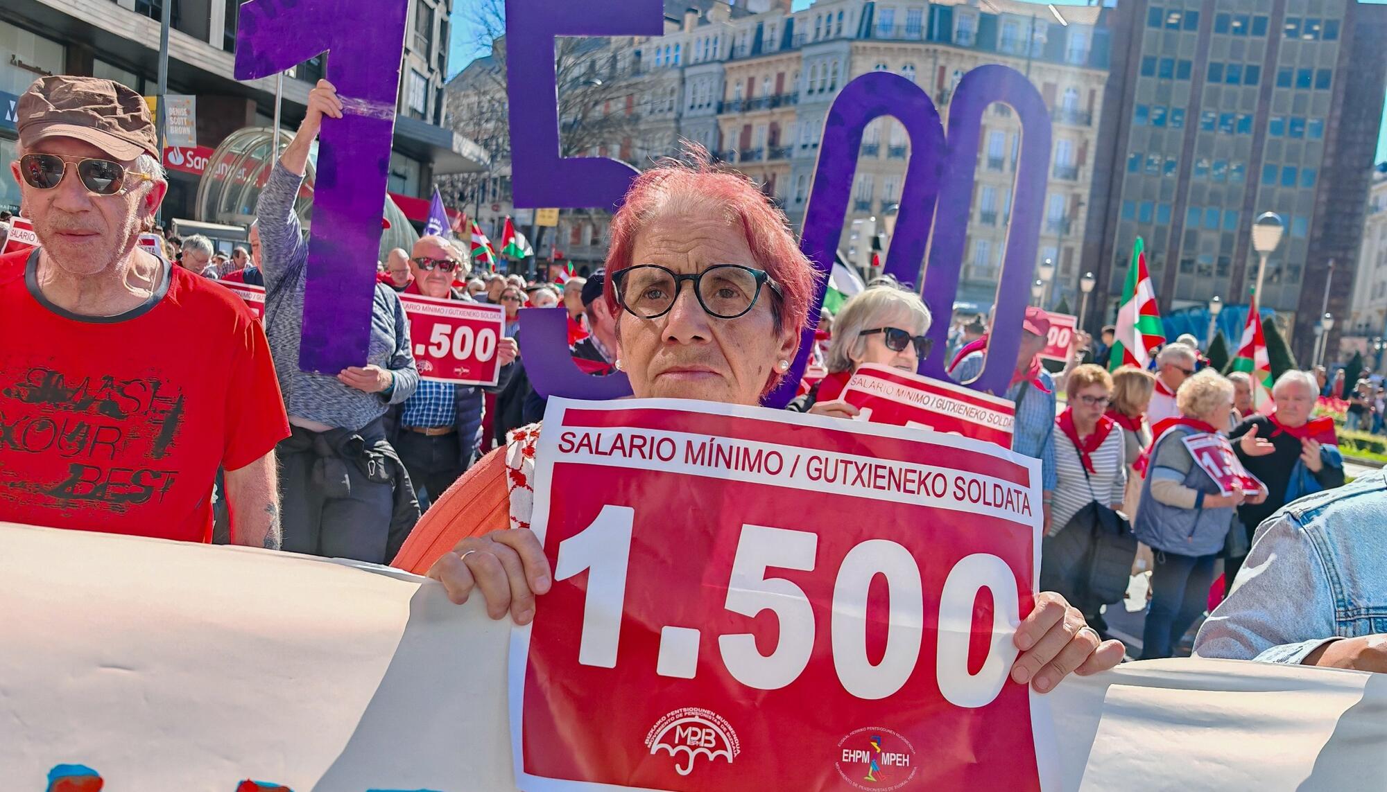 SMI propio Euskal Herria