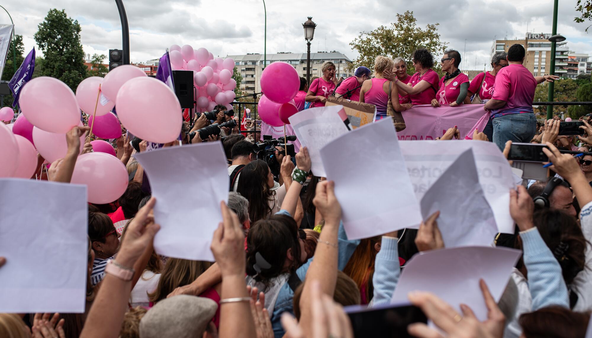 Concentración cáncer Sevilla - 4