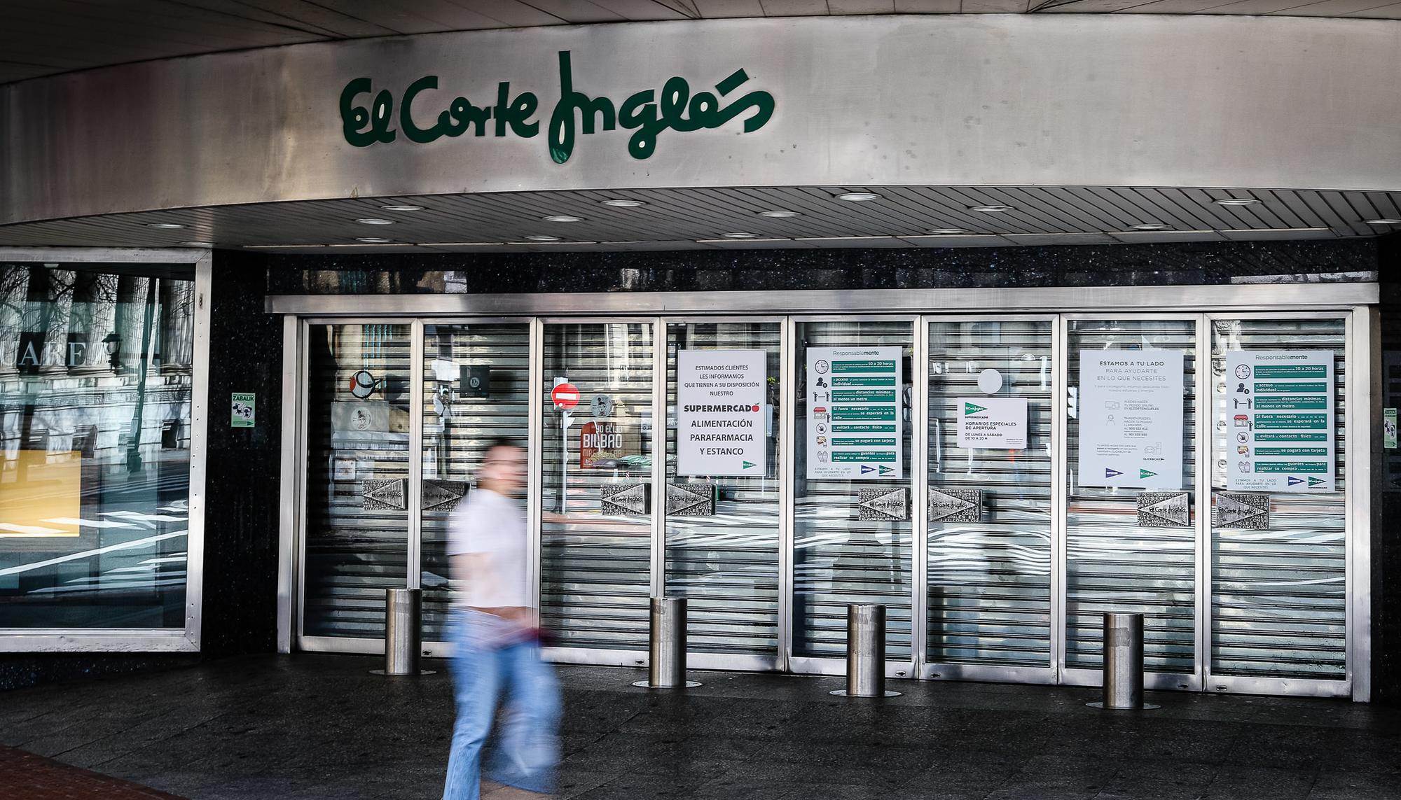 Coronavirus Bilbao 7