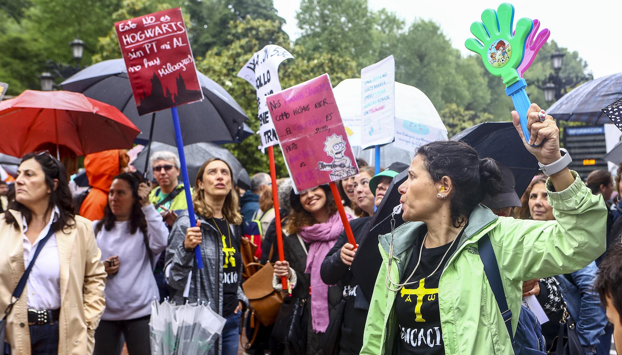 Educación Asturias - 1