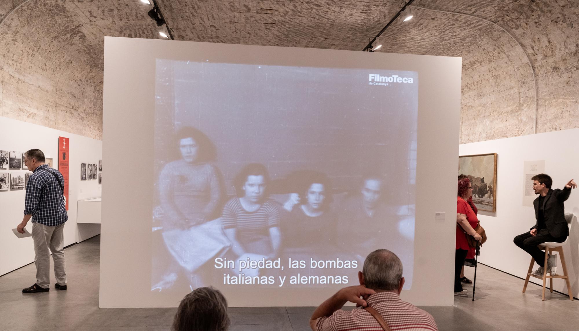 El Tragaluz Democrático - 4