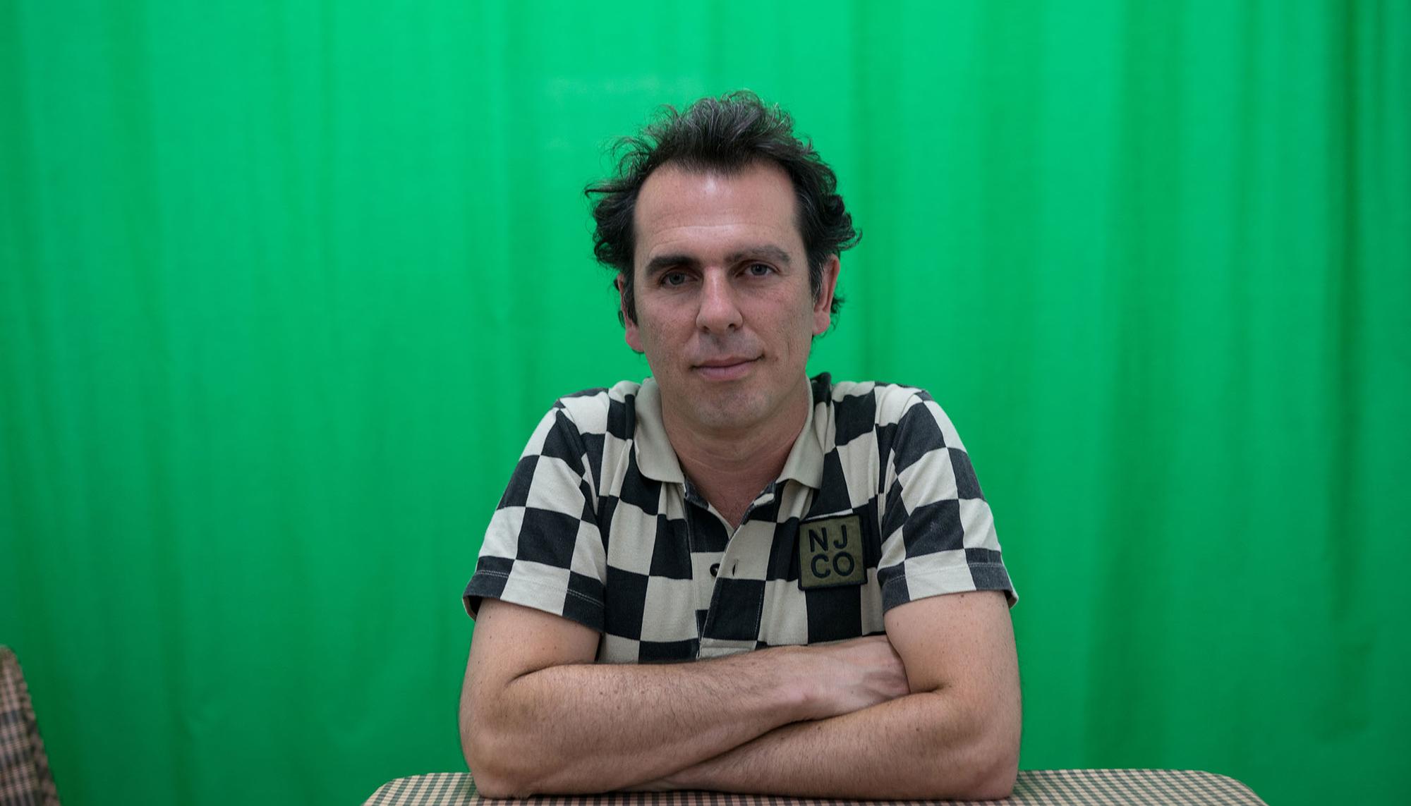 Jaume Grau