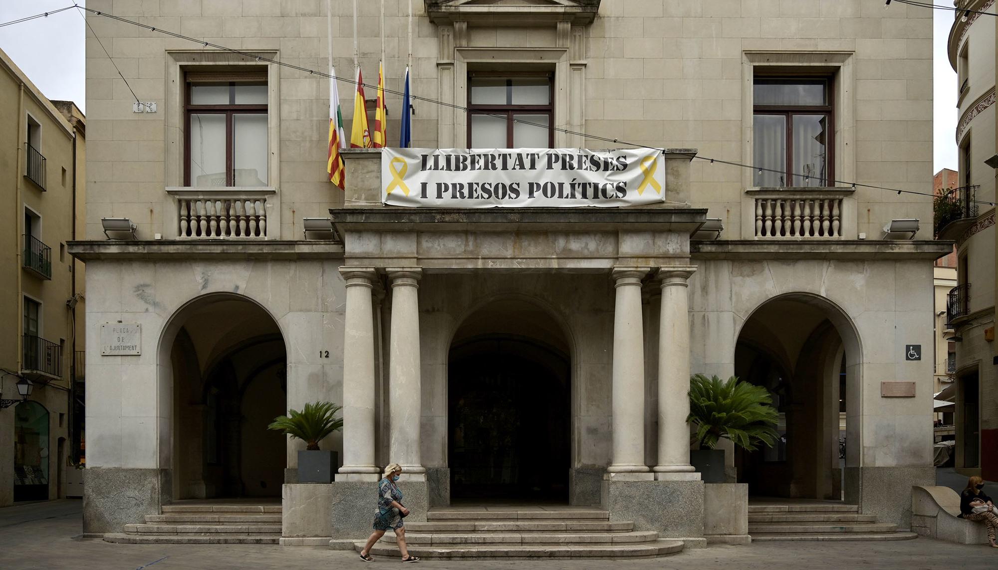 Ayuntamiento de Figueras