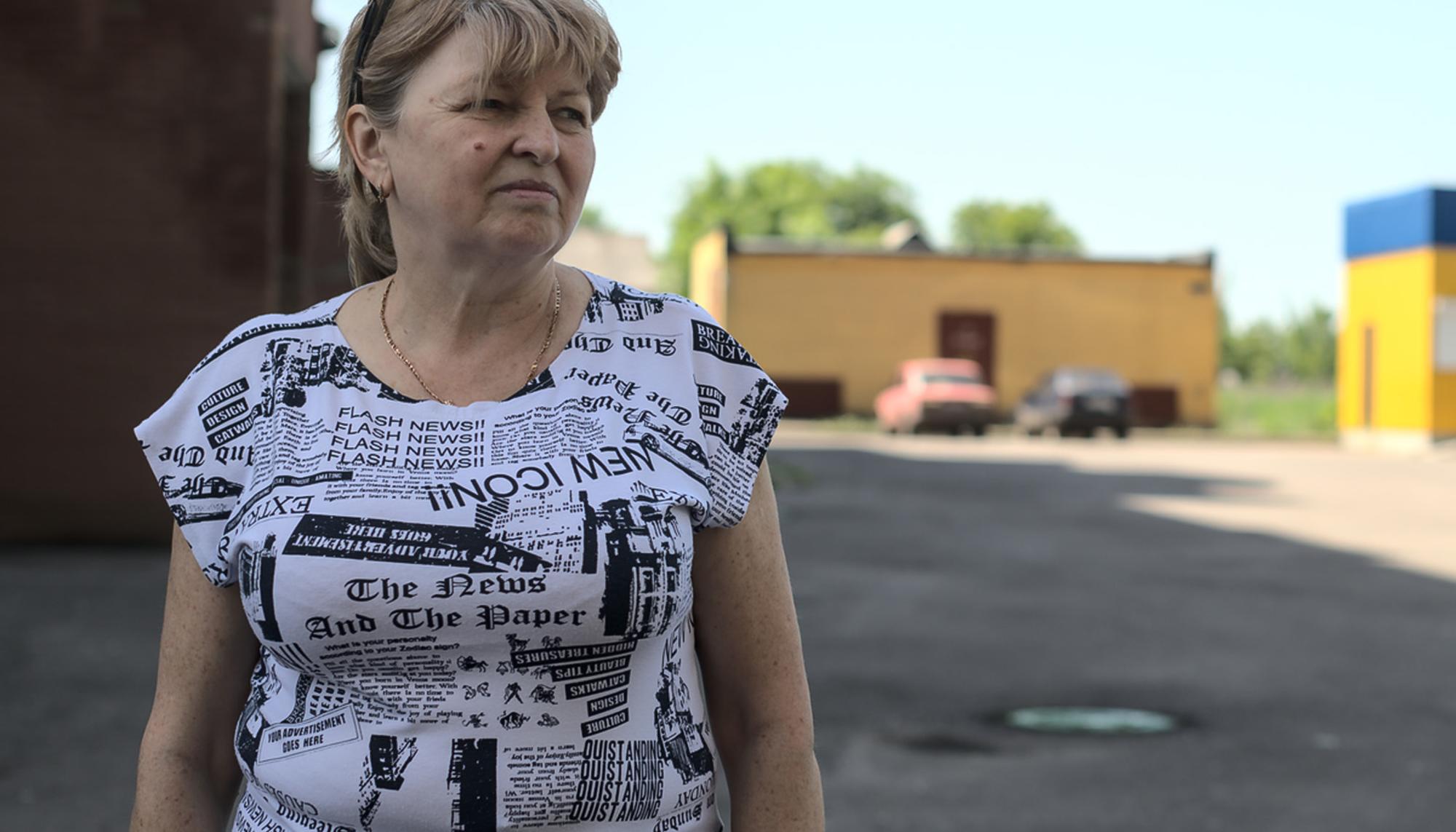 Donbass  - 4