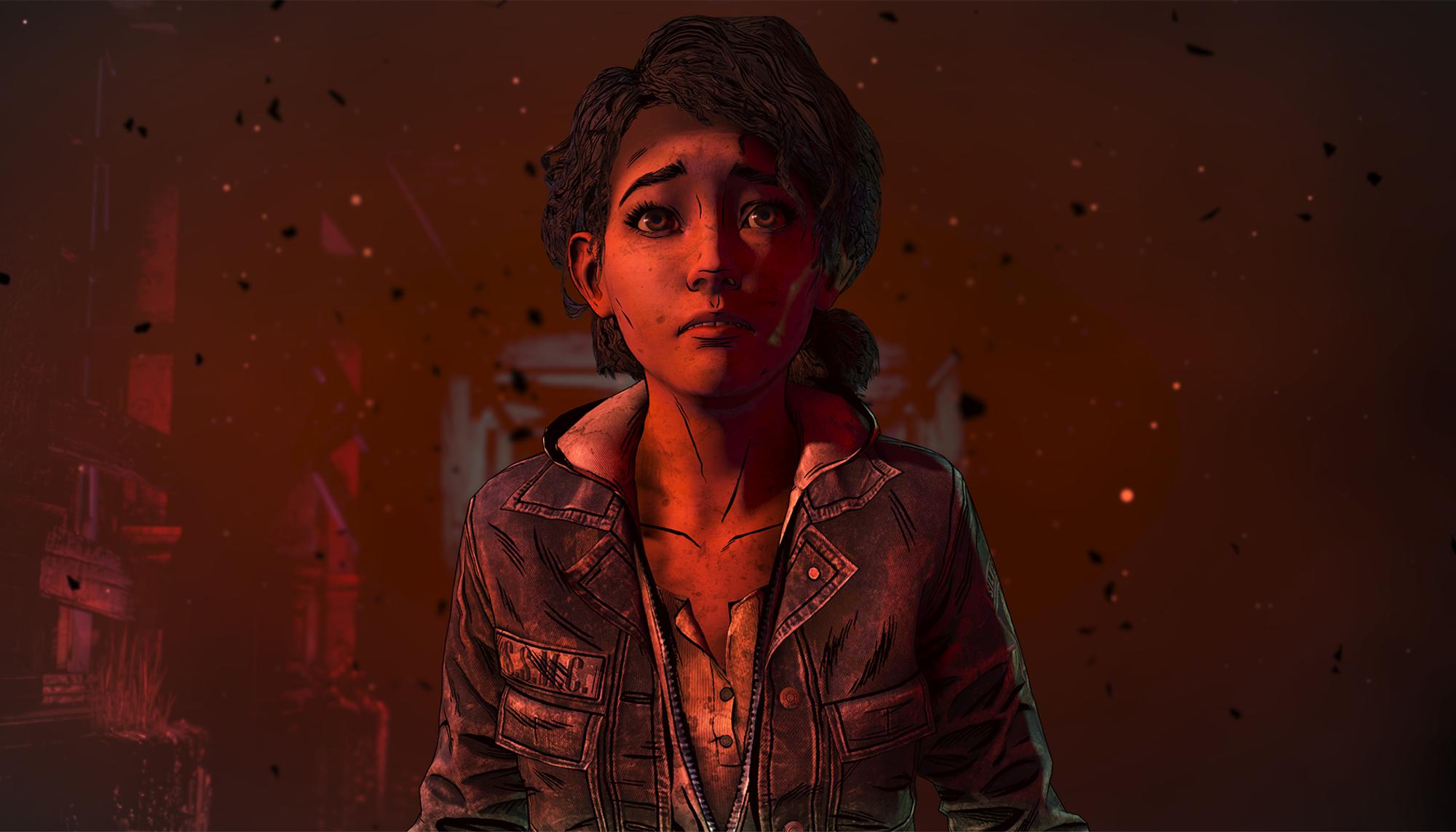 Telltale 1