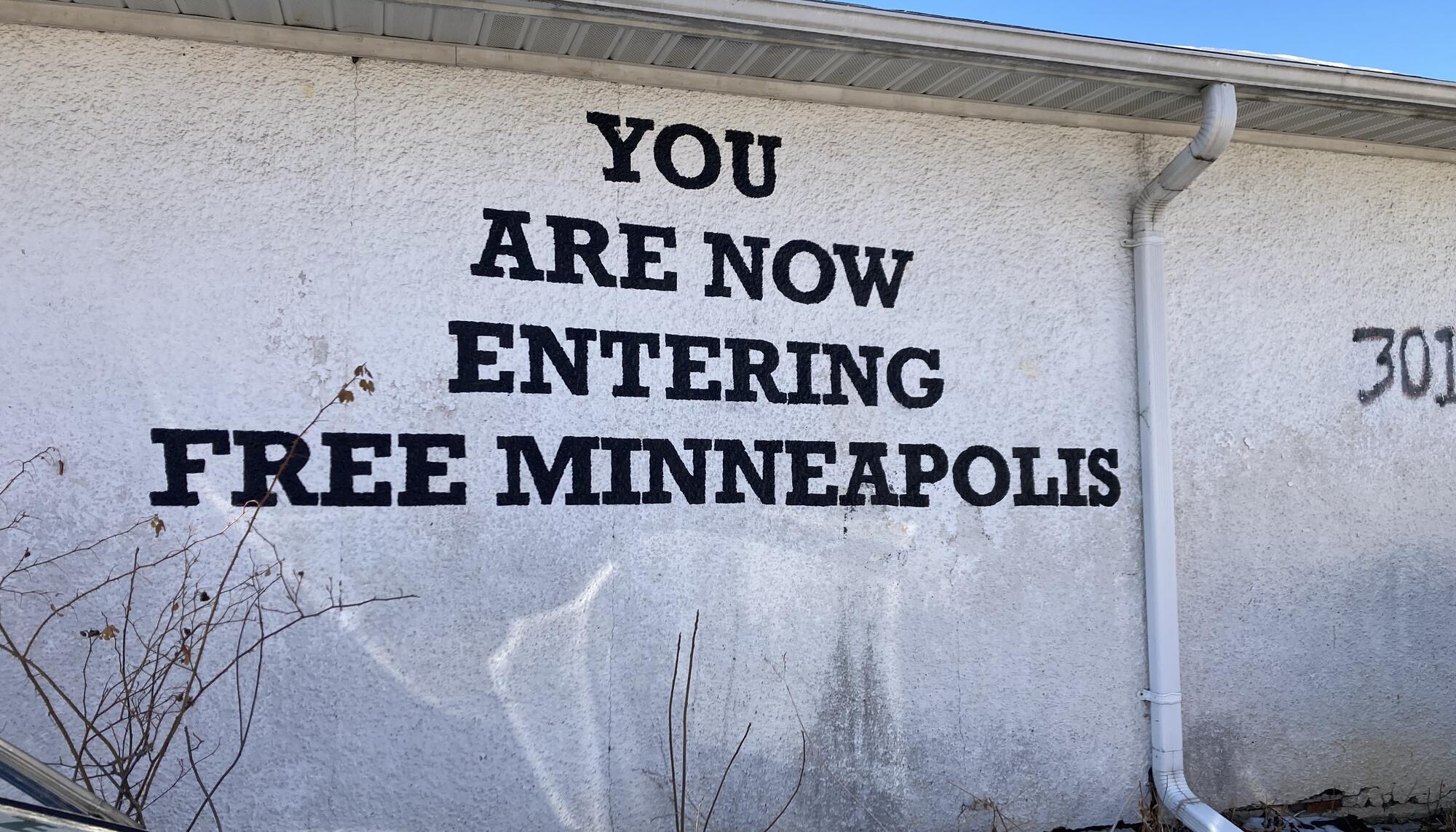 Free Minneapolis