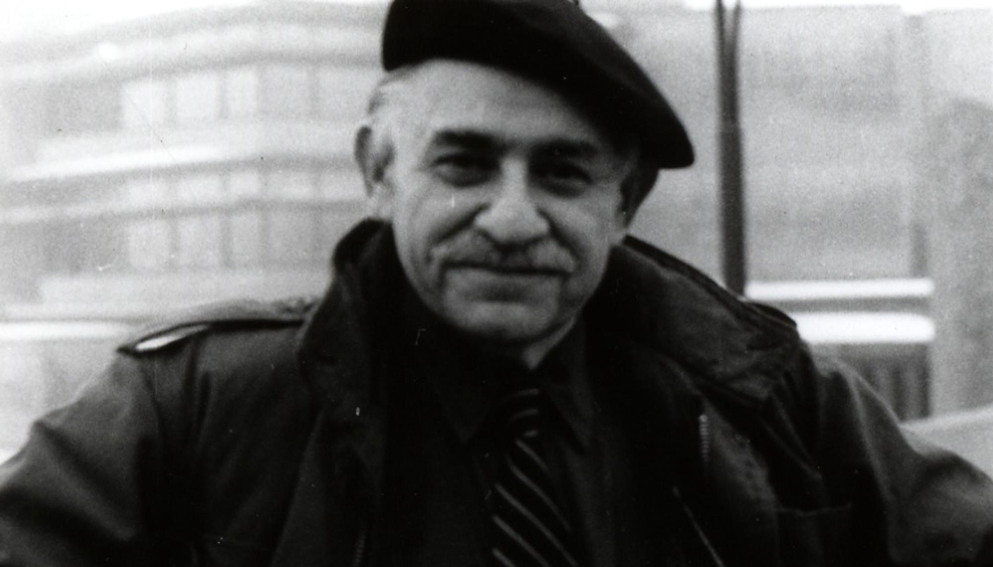 Murray Bookchin