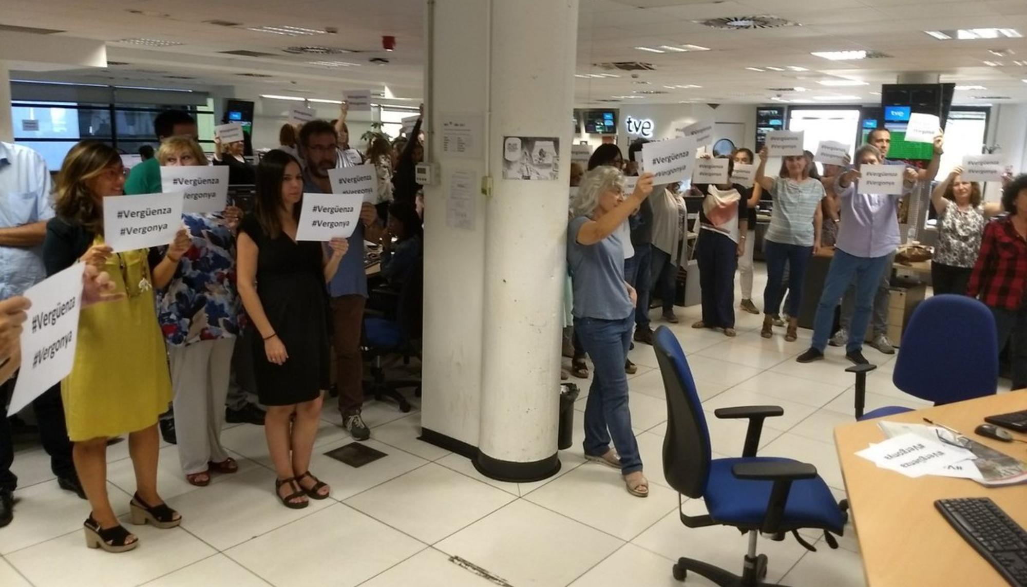 tve torrespana referendum