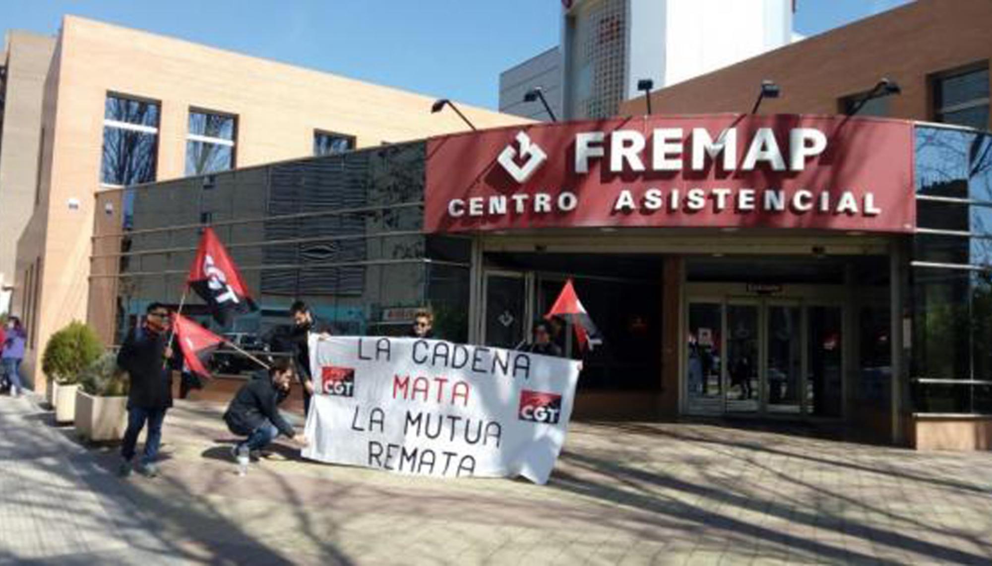 Mutuas