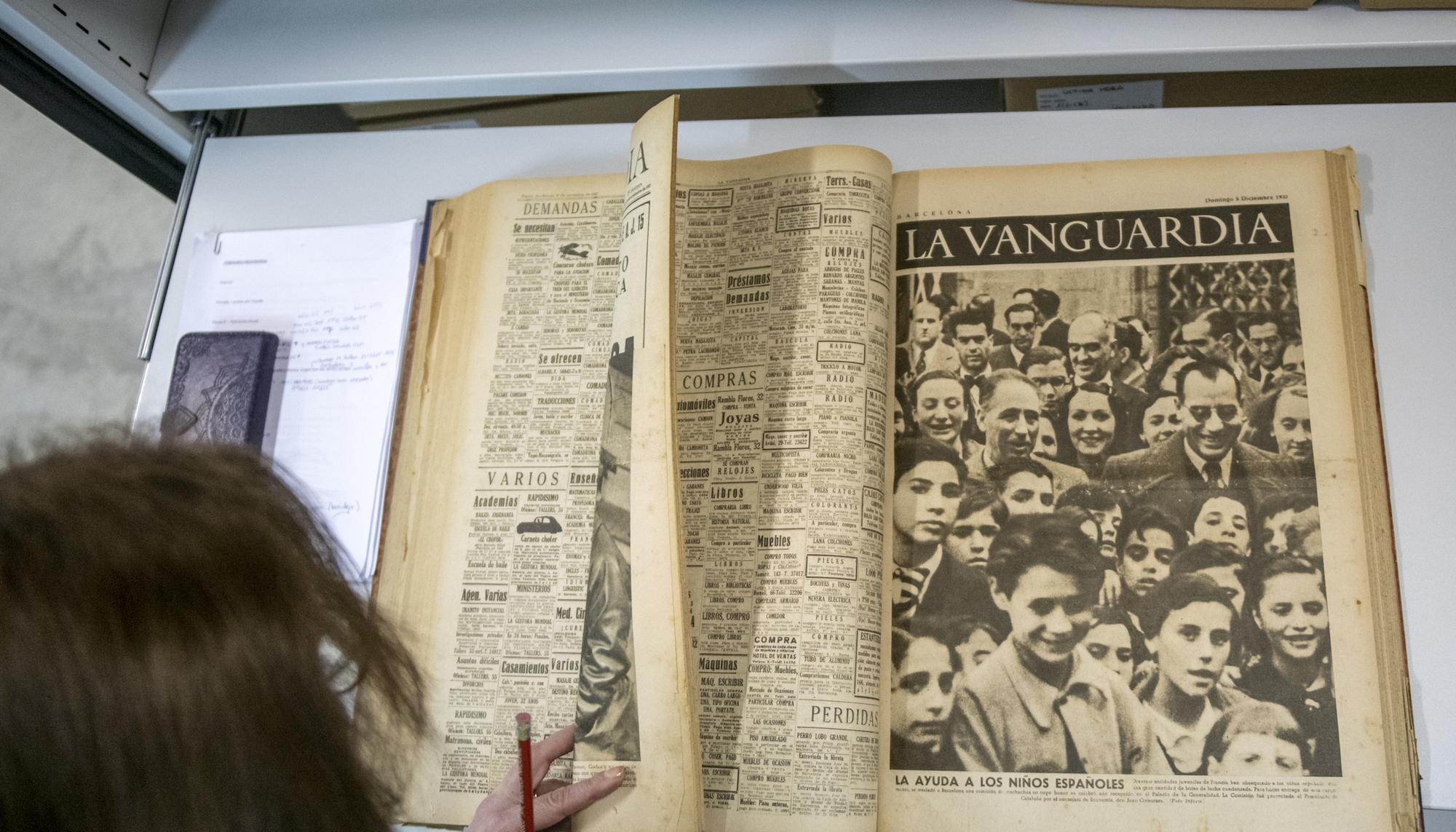 La sede de la Biblioteca Nacional de España en Alcalá de Henares - 1