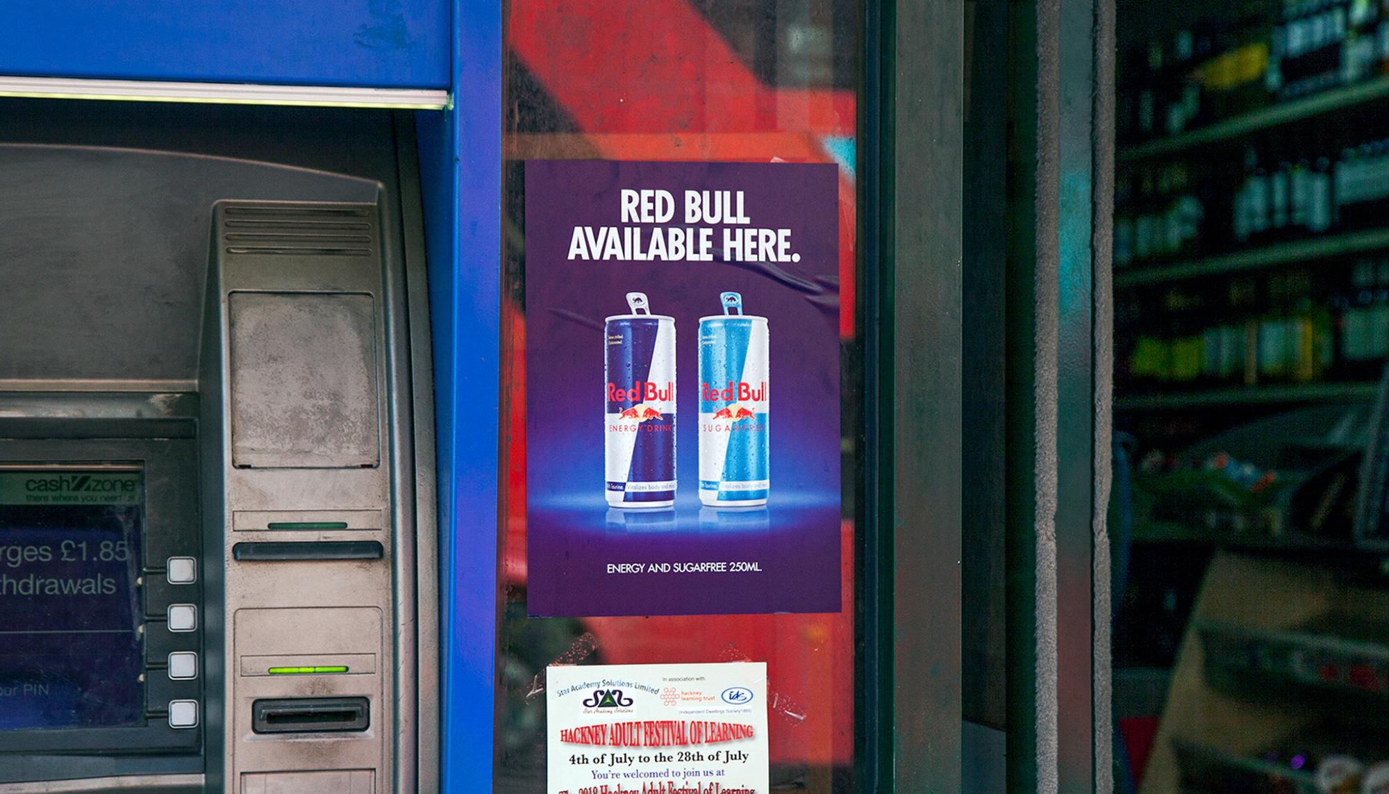 Red bull