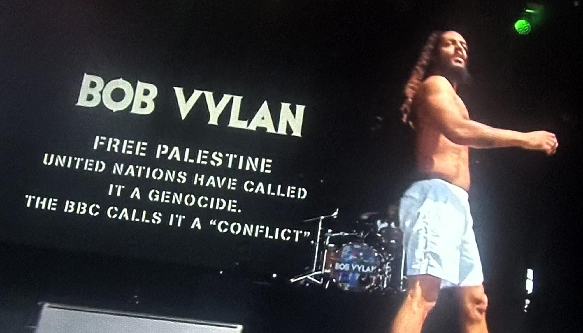 Bob Vylan
