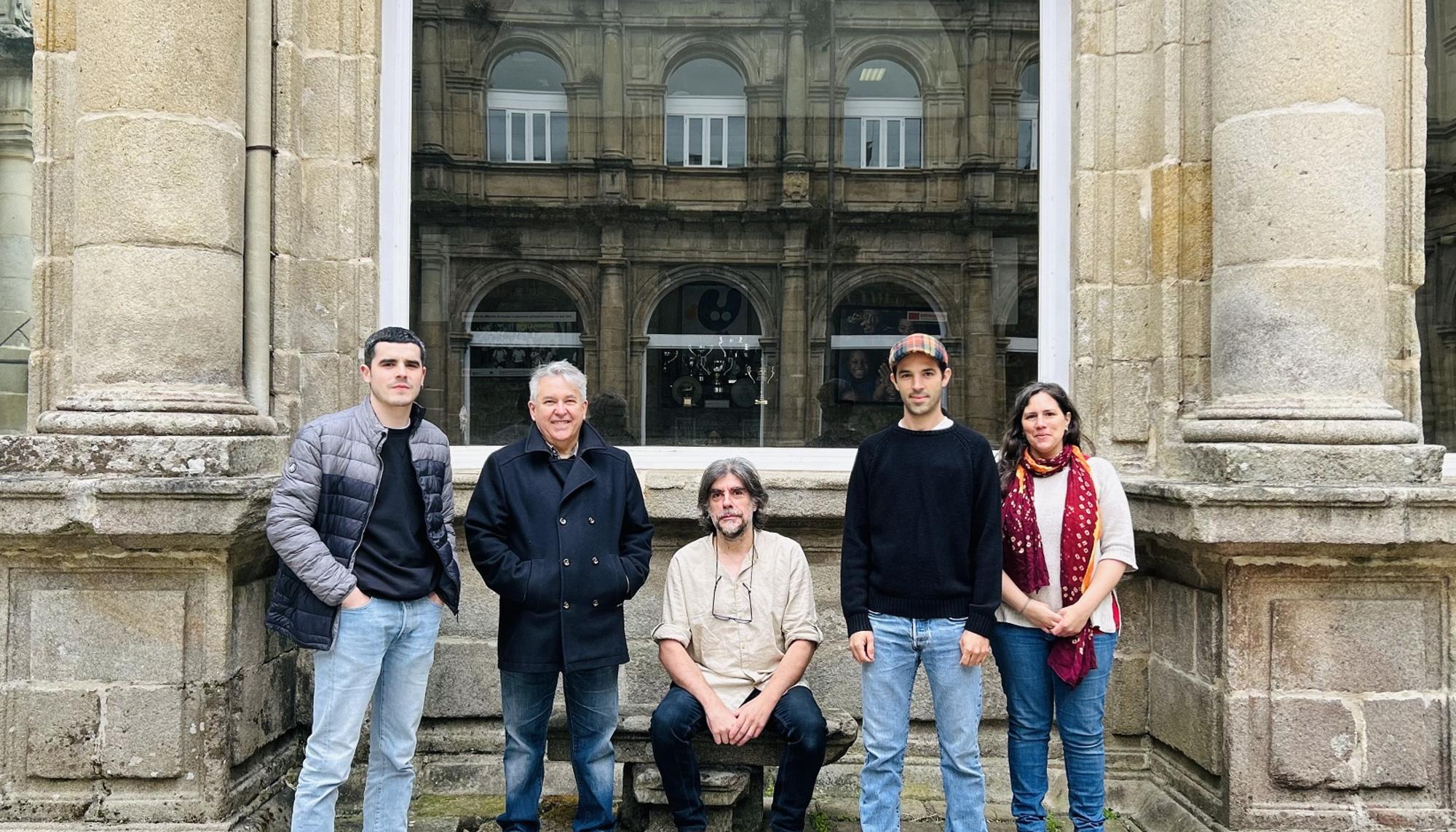 Asociación Luthiers Galiza
