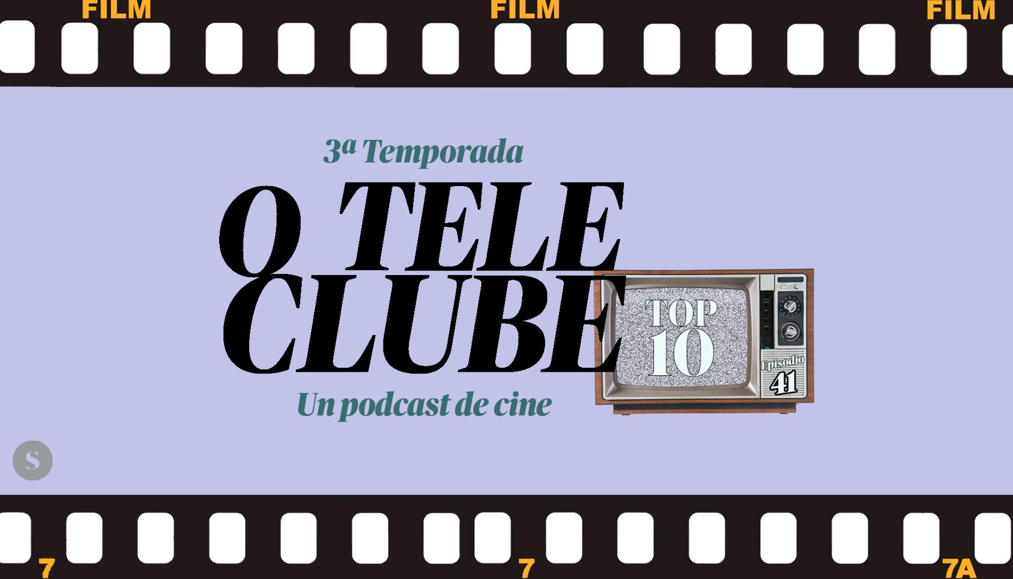 O Teleclube Episodio 41