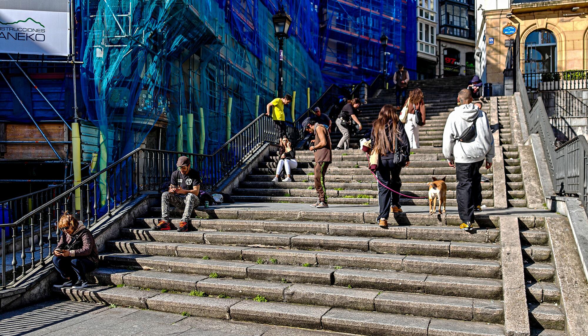 Unamuno Bilbao