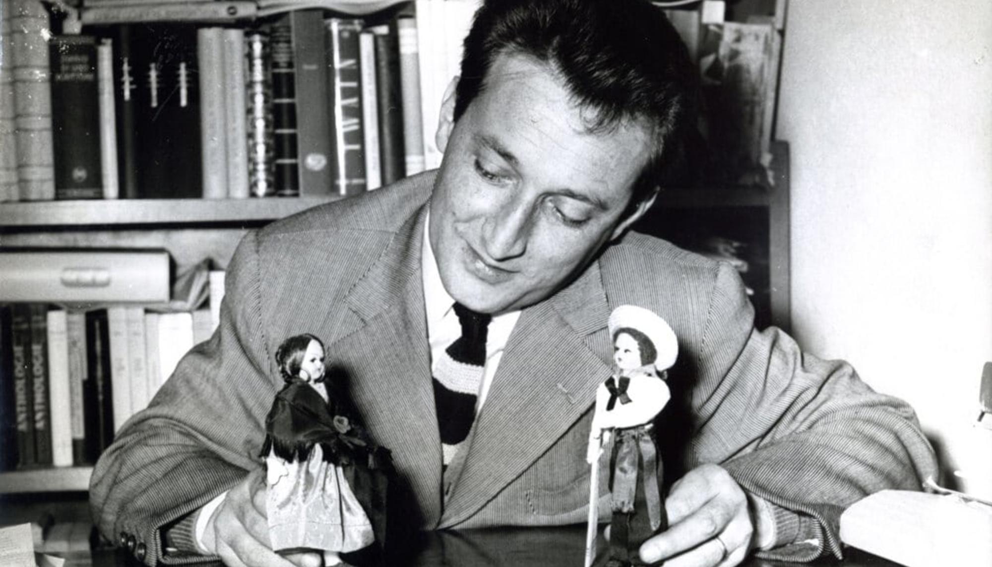 Gianni Rodari