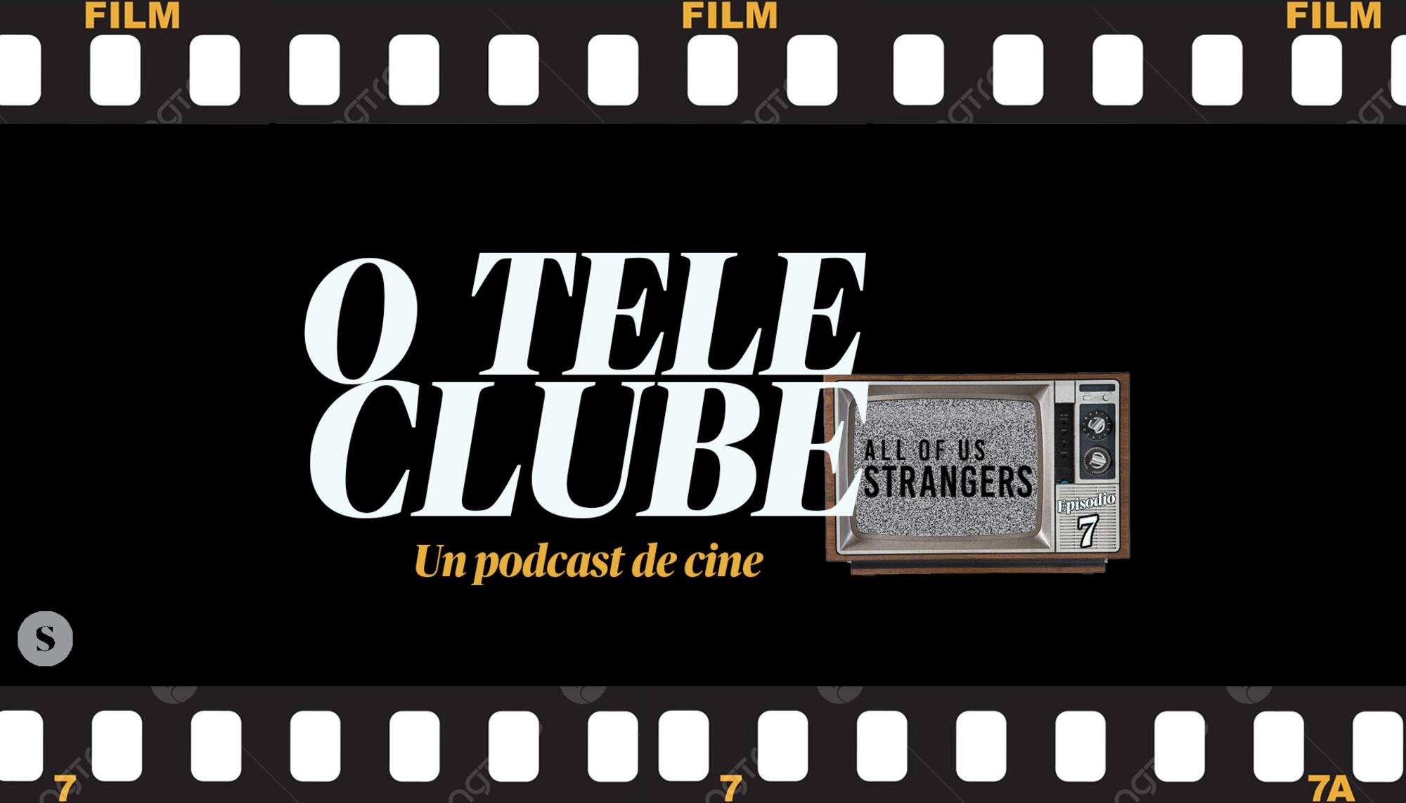 O Teleclube 01x07