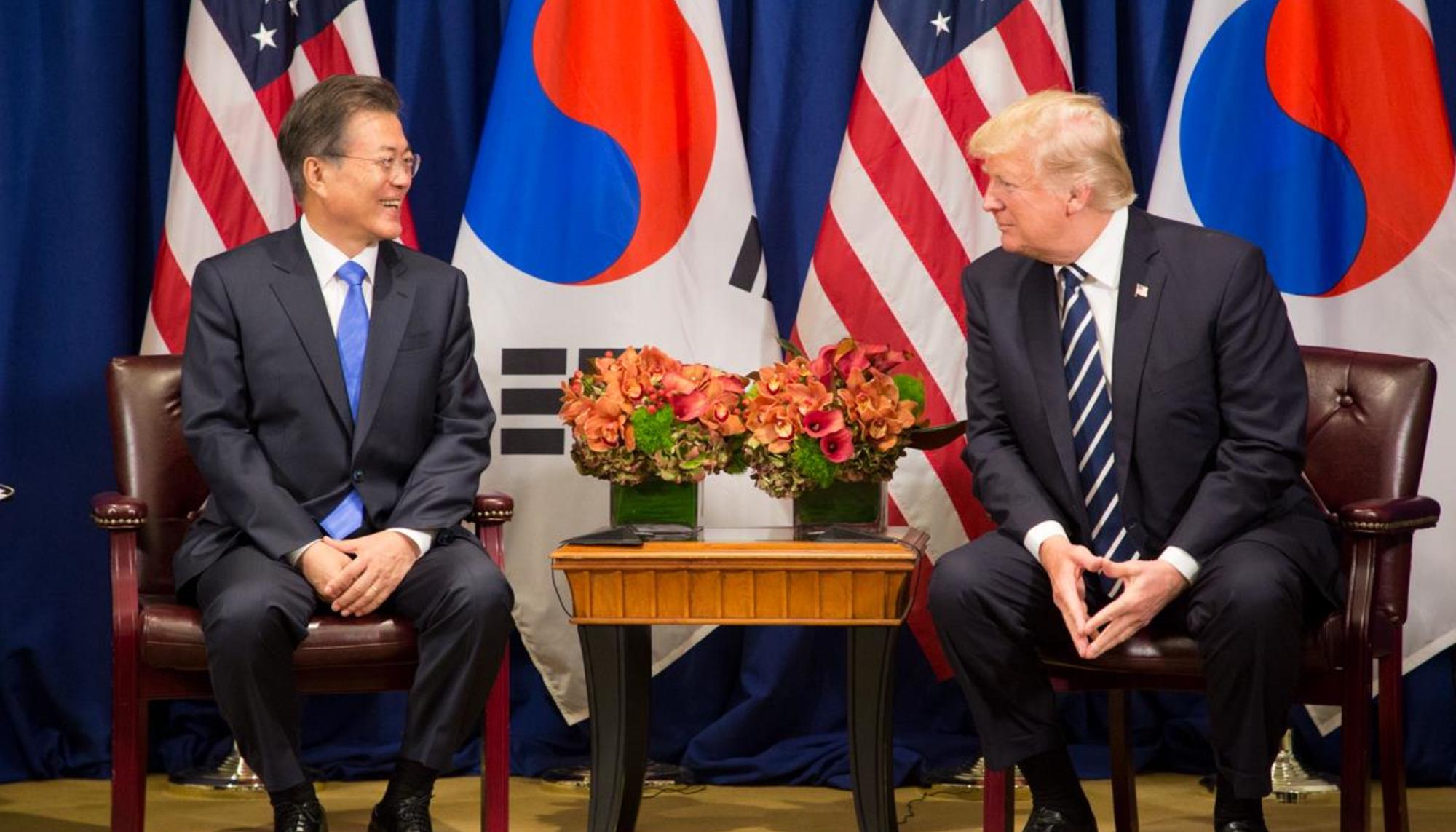 Corea del Sur