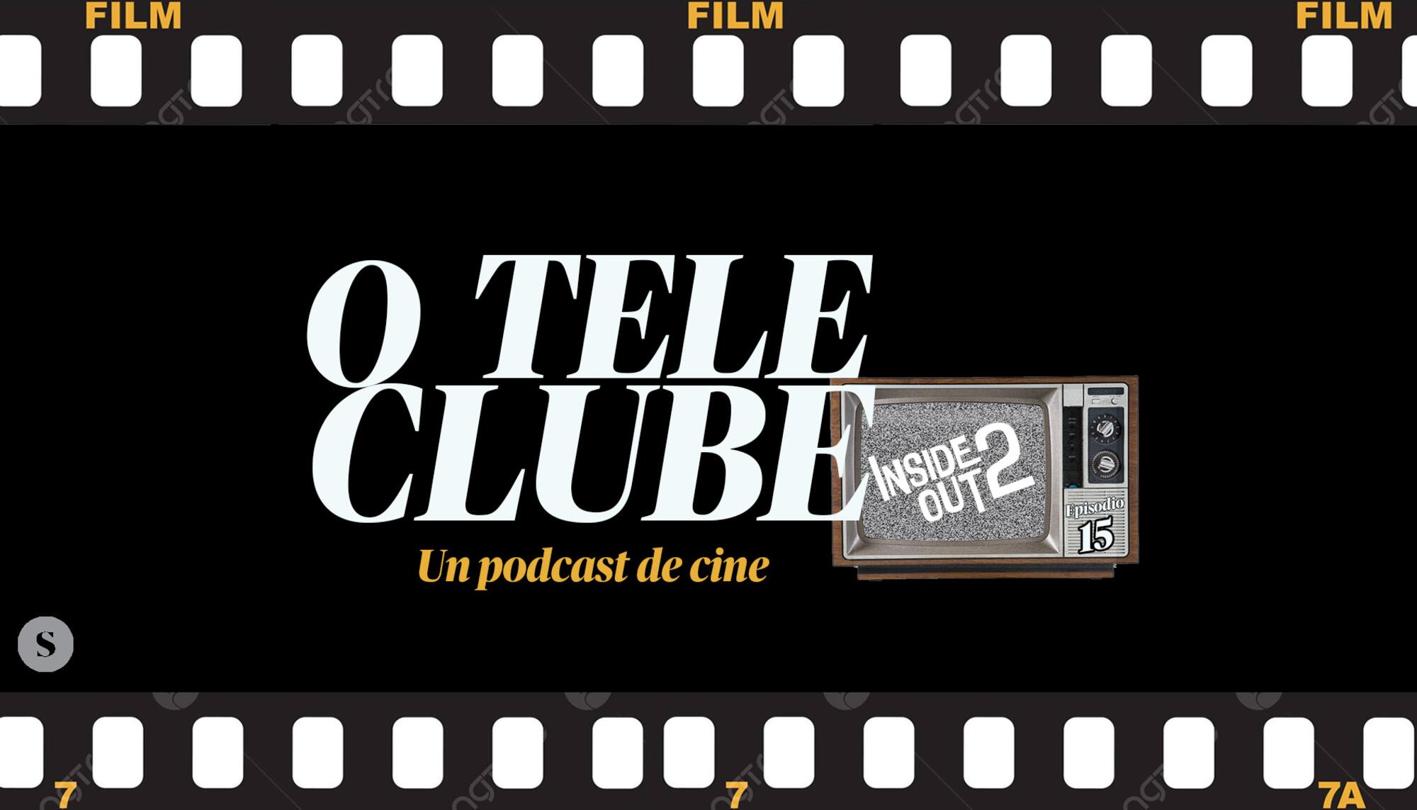O Teleclube 01x15