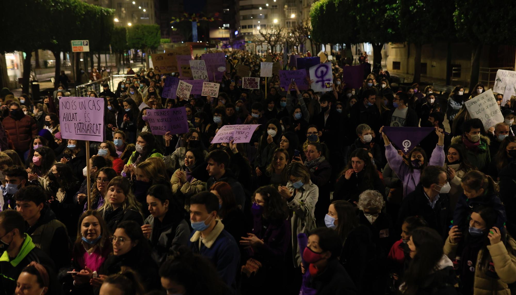 8M Pais Valencia 2022 galeria - 8
