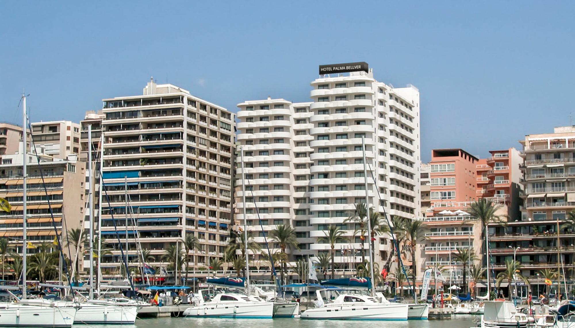 Palma Bellver Hotel