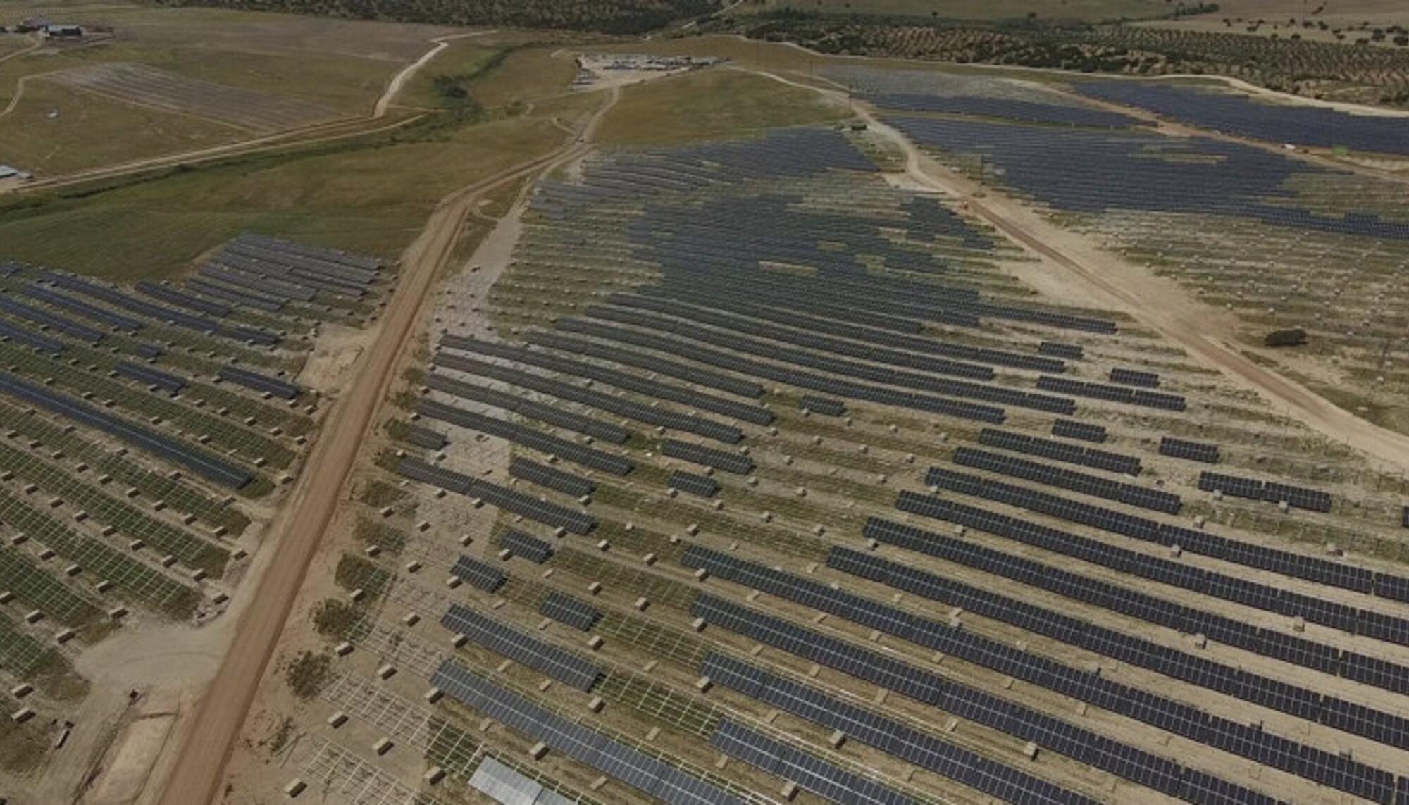 Fotovoltaica Núñez de Balboa