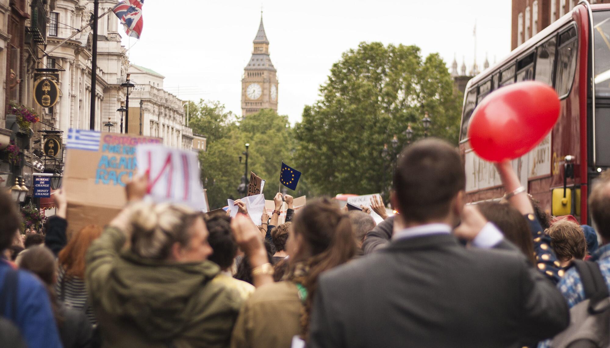 Anti brexit