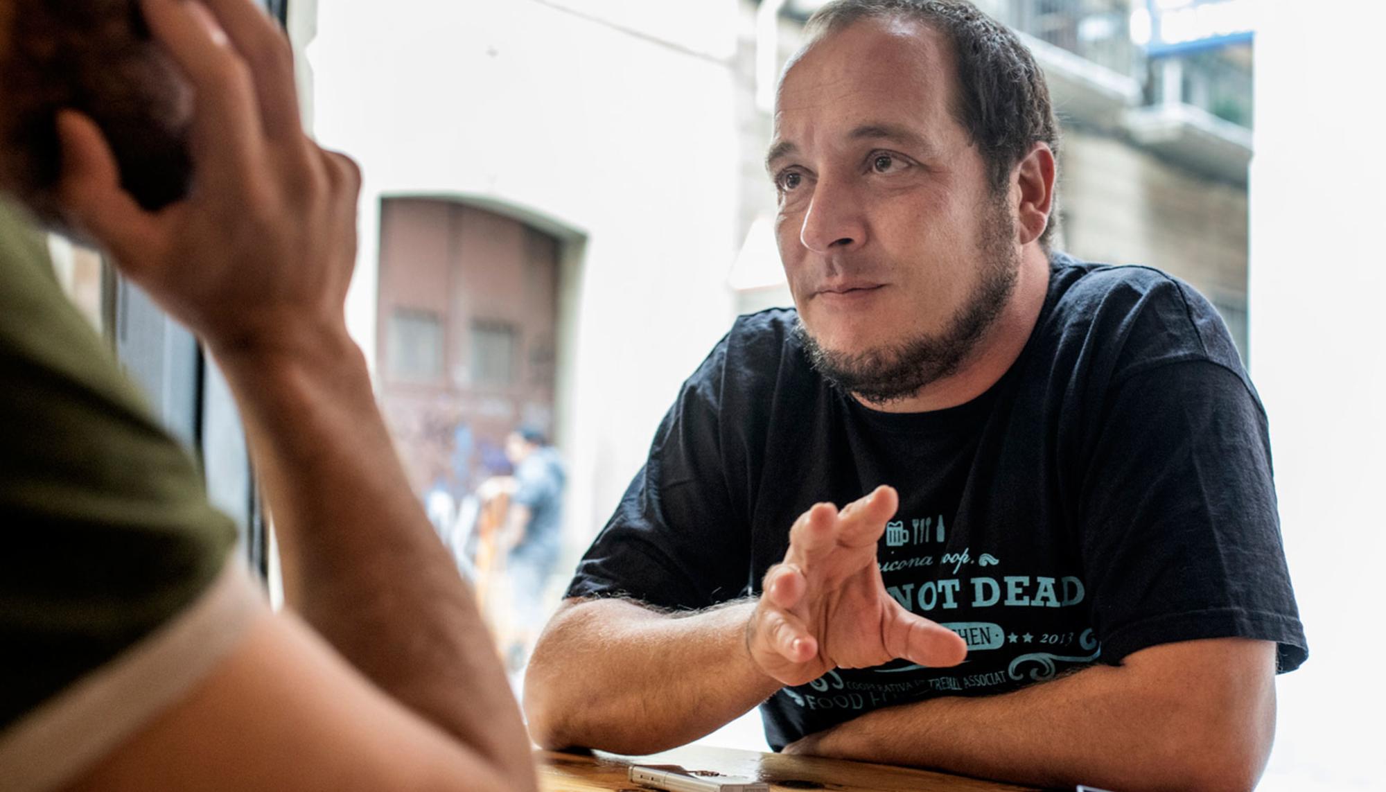 David Fernández
