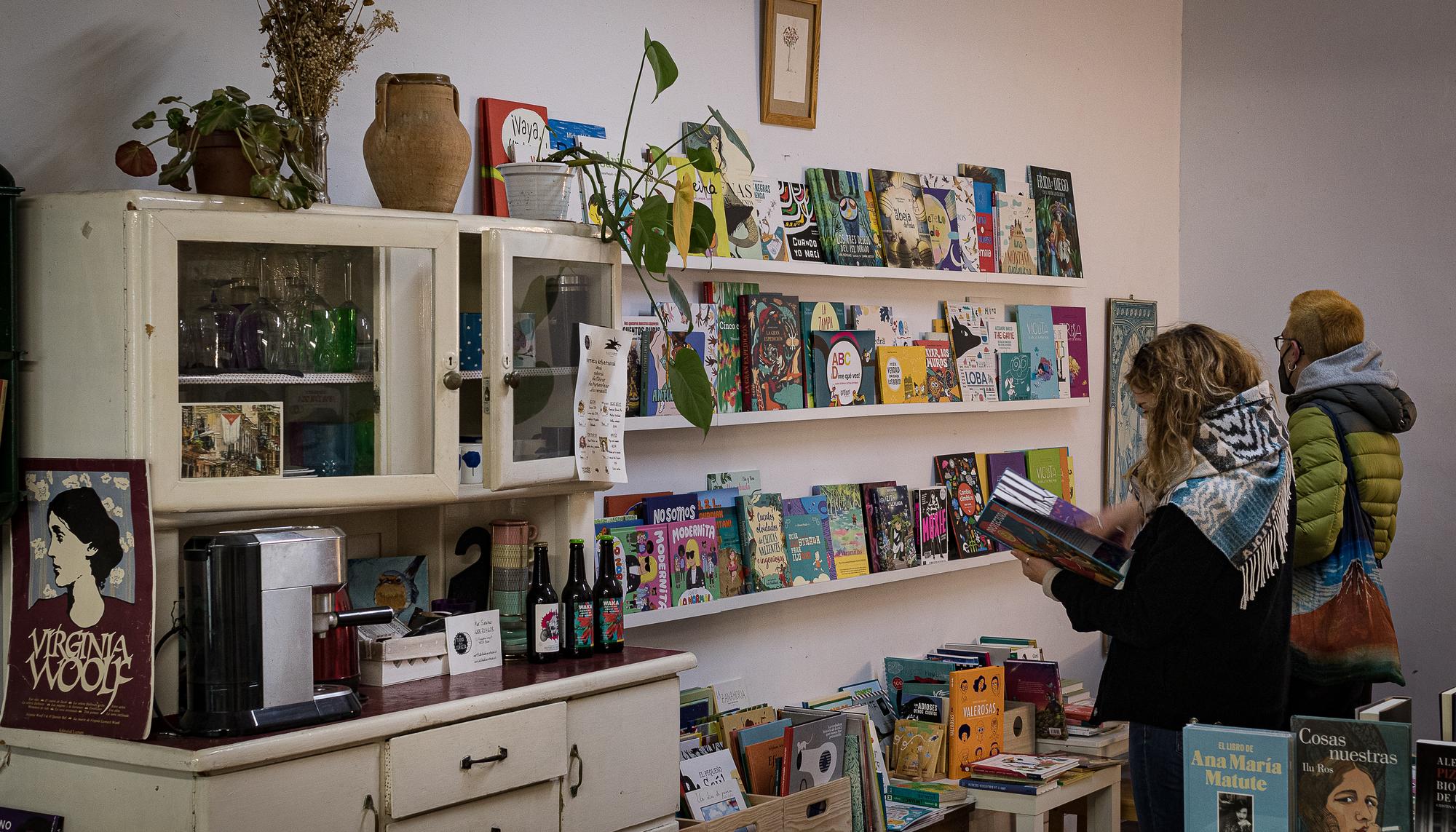 Los libros más recomendados por libreros de España y América