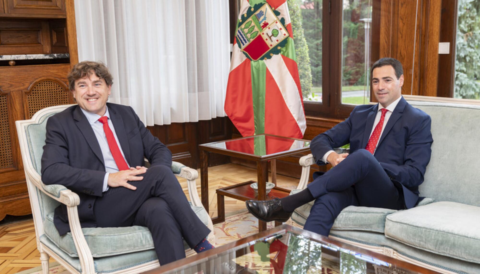 Pradales y Andueza  ii