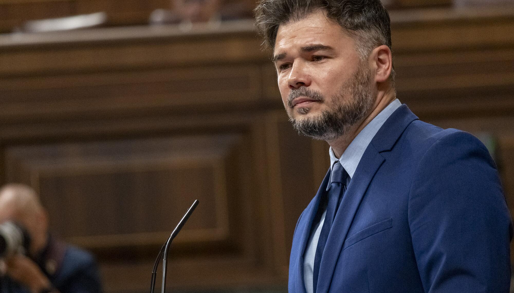 Sesion control Congreso 22-05-2024 - 12 Gabriel Rufián