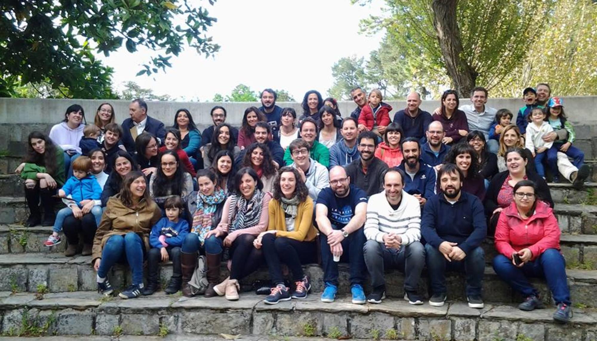 ESF Galicia 1