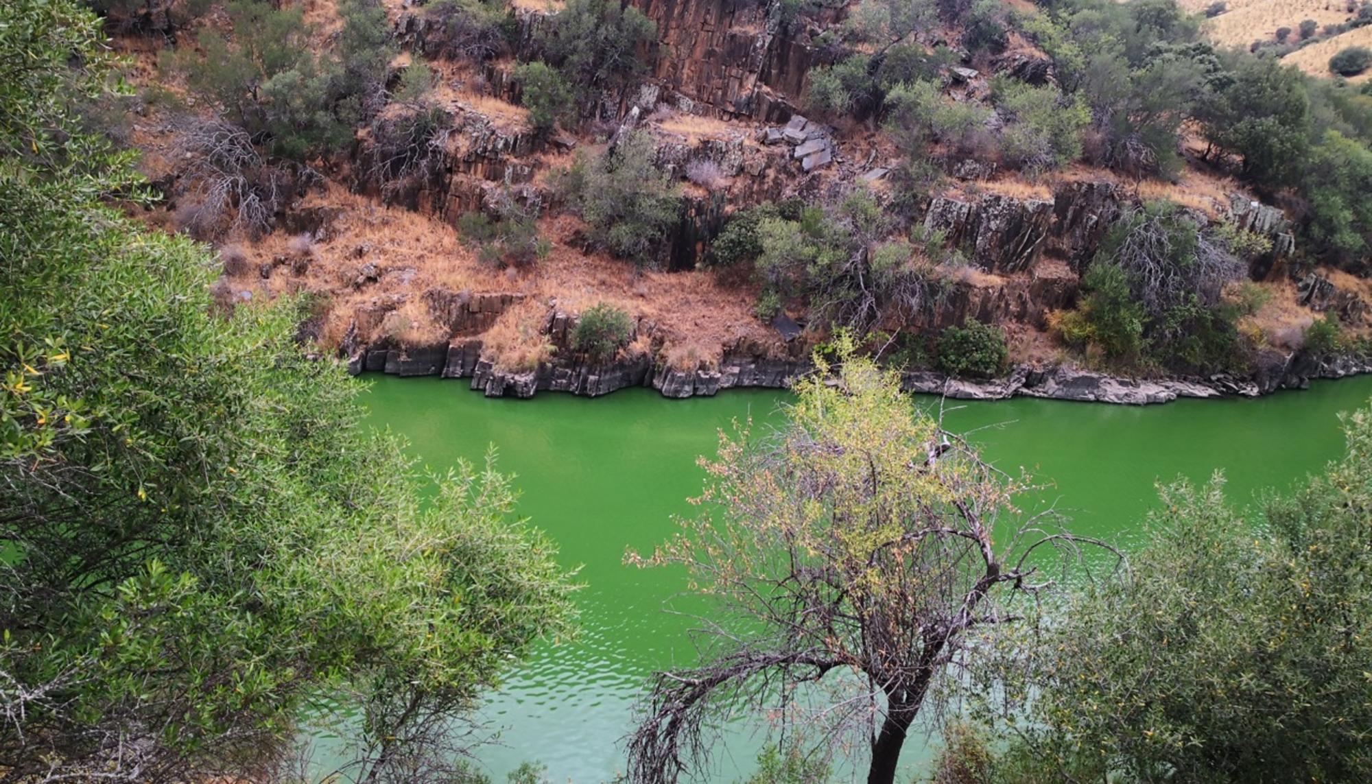 Río Extremadura