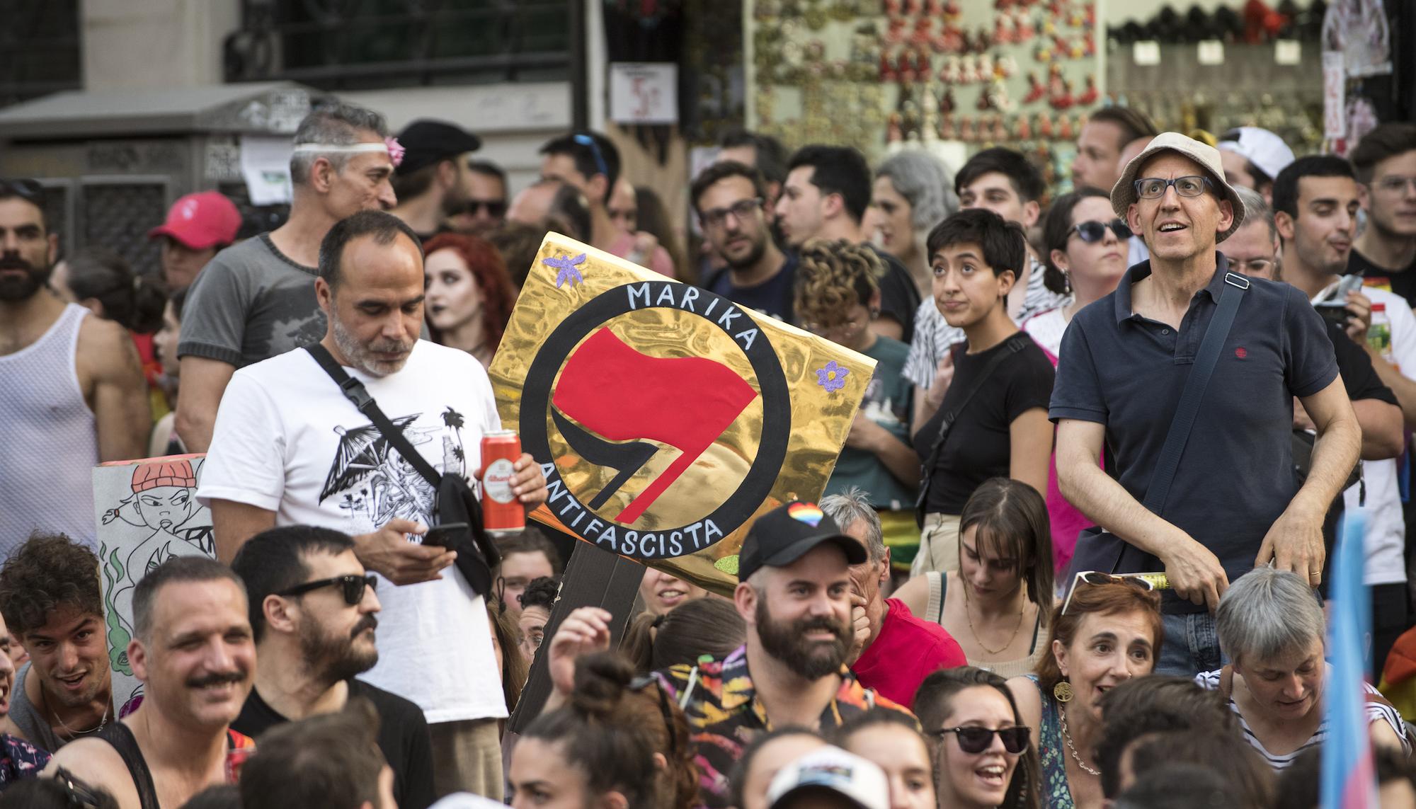 Orgullo Crítico 2019