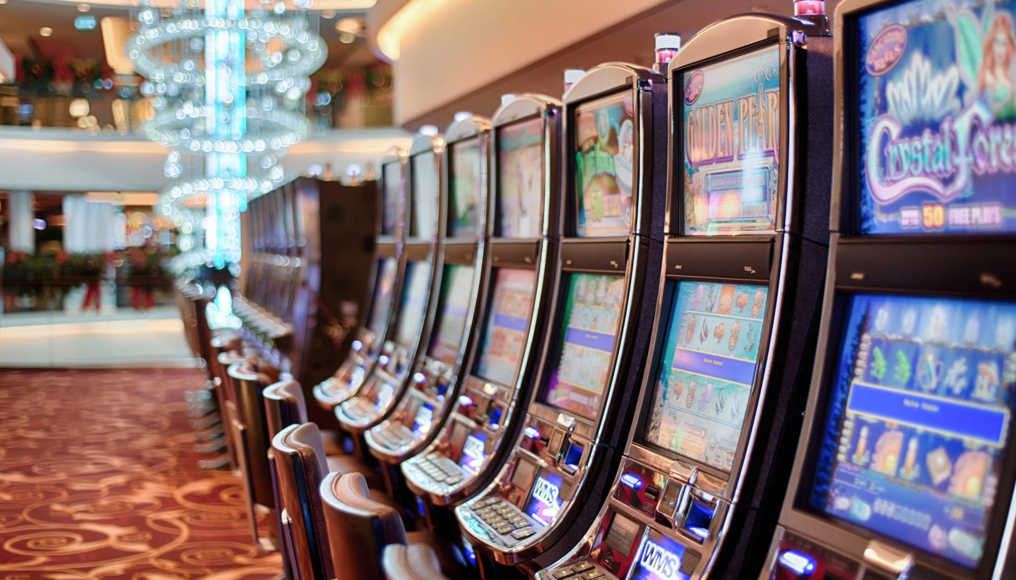Casino