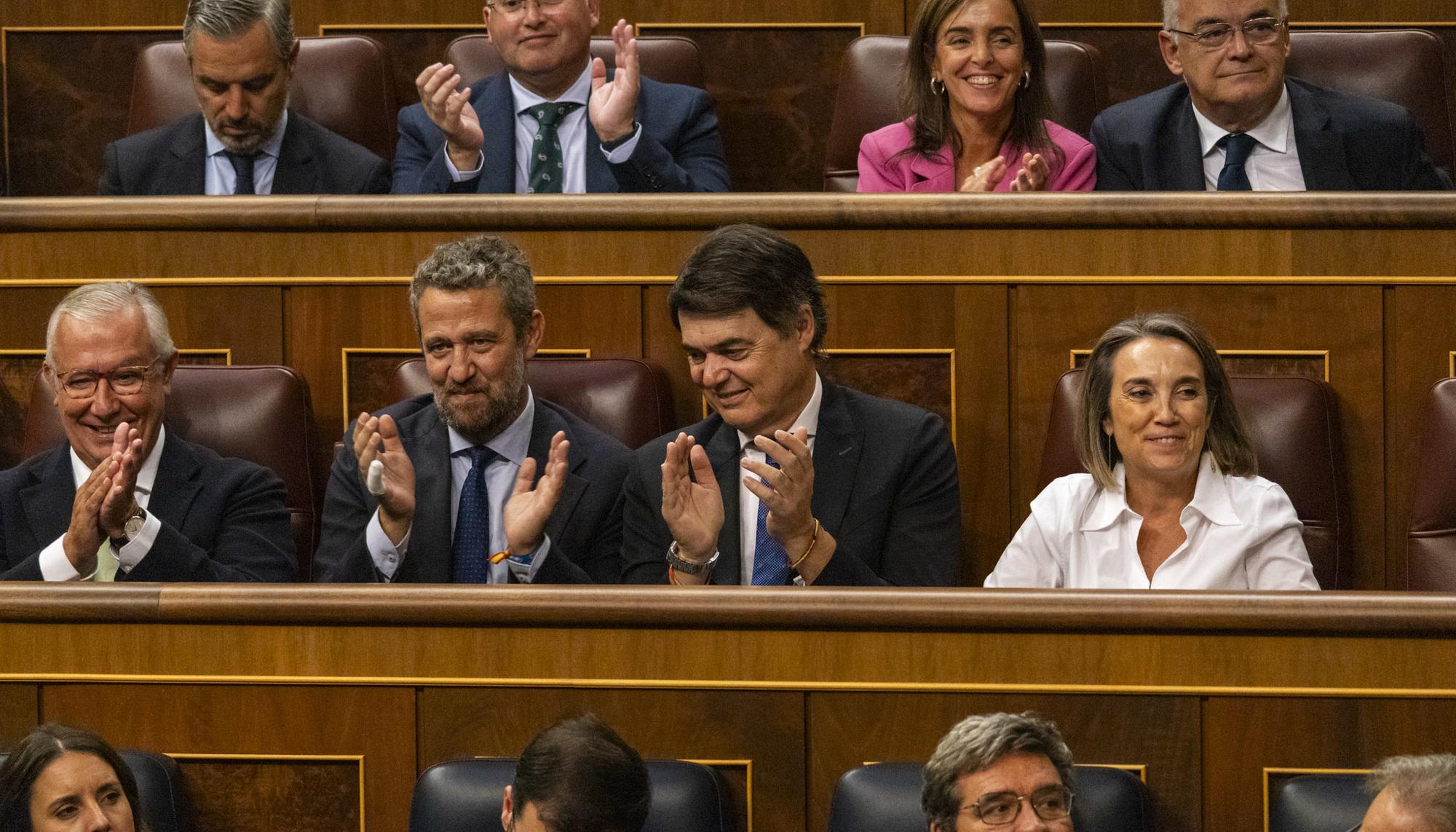 Debate de investidura Feijoo 26 09 2023 - 1