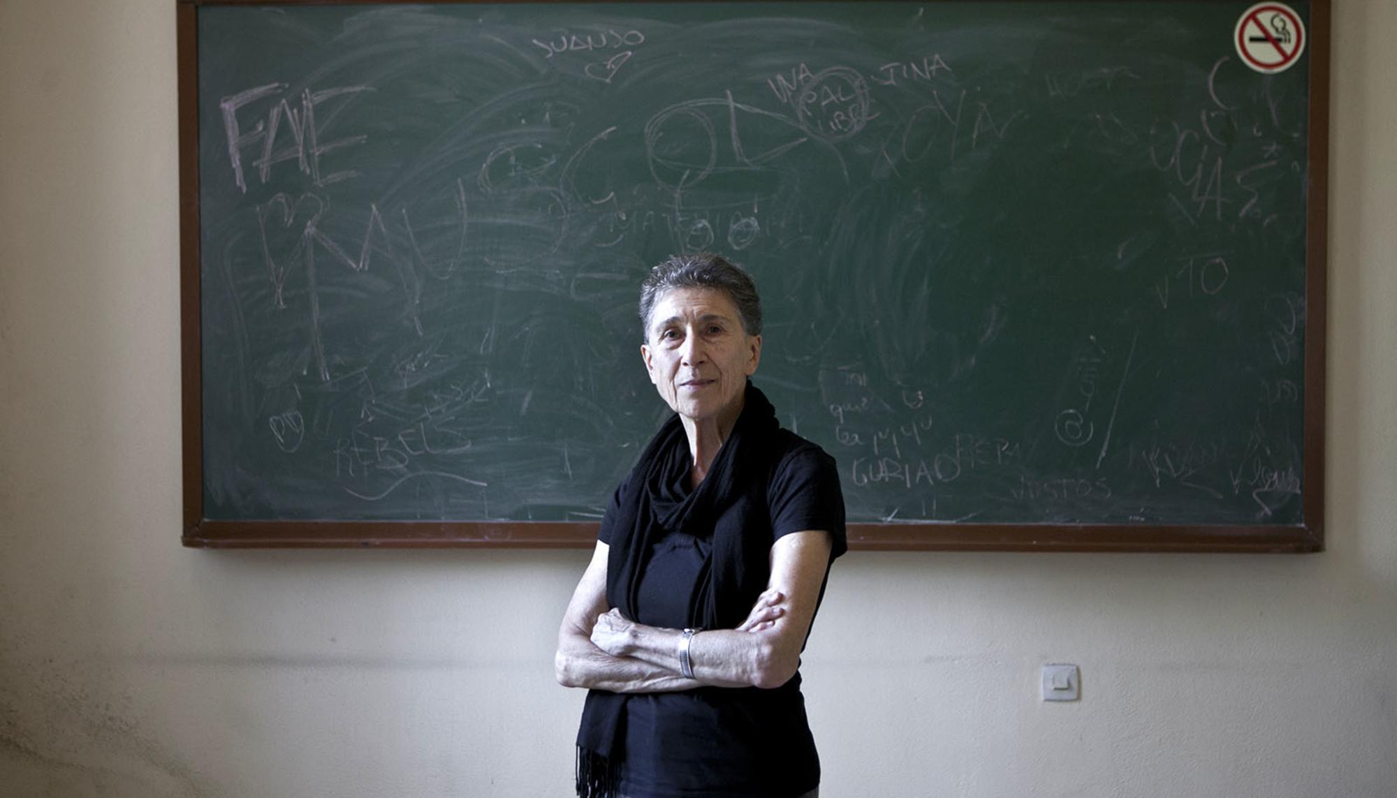 Silivia Federici