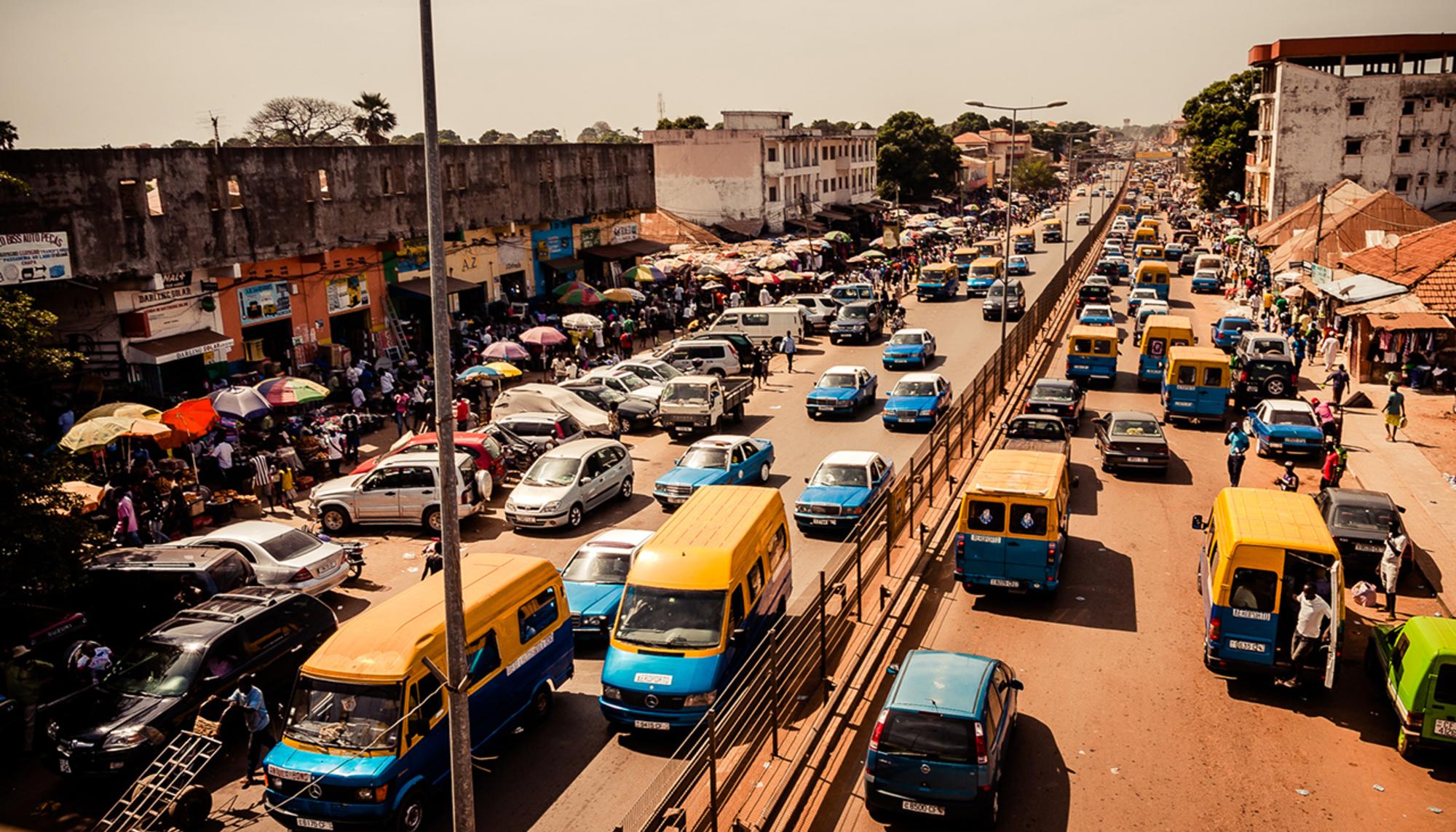 Bissau