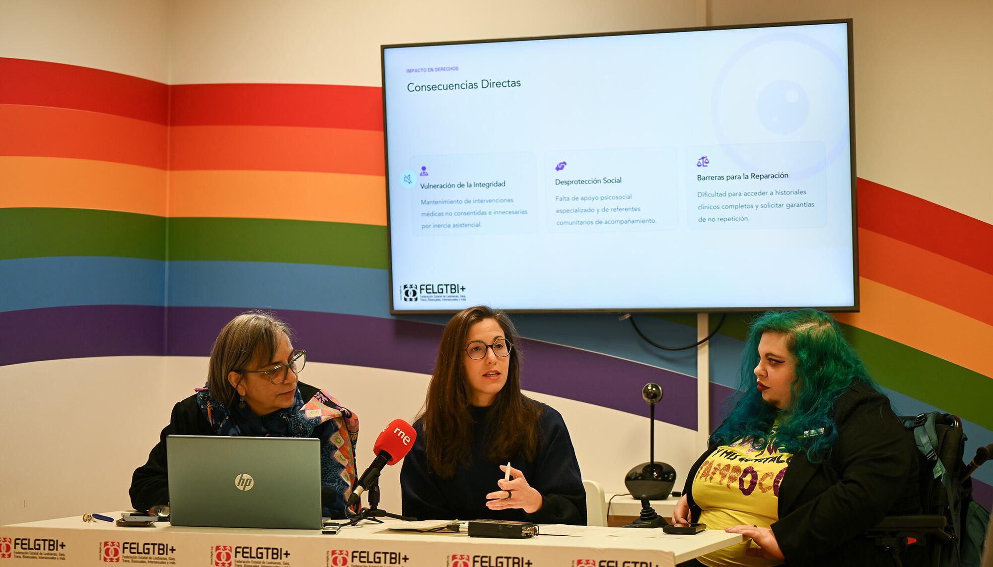 Informe Intersex 