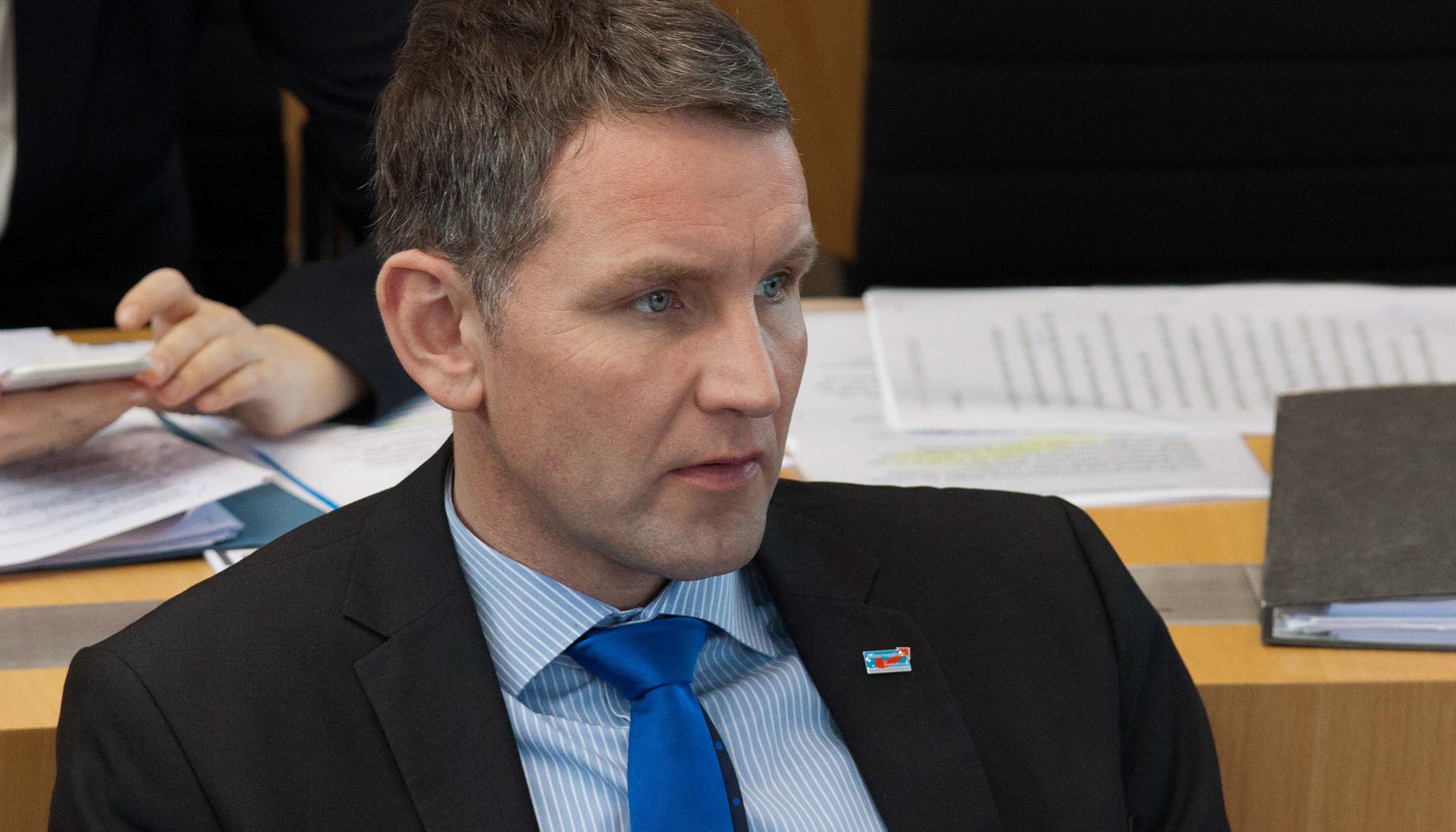 Björn Höcke