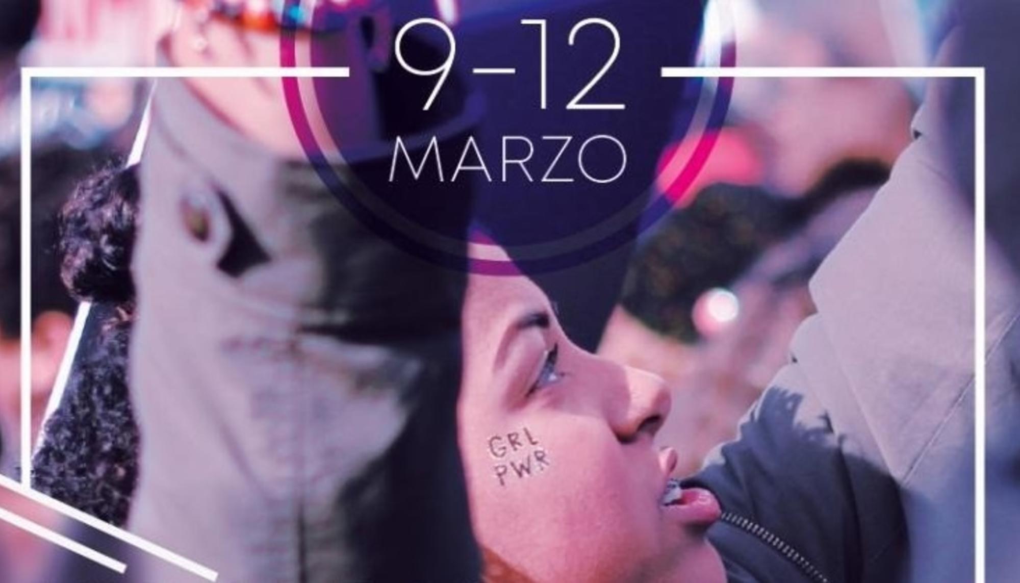 Jornadas feministas uex