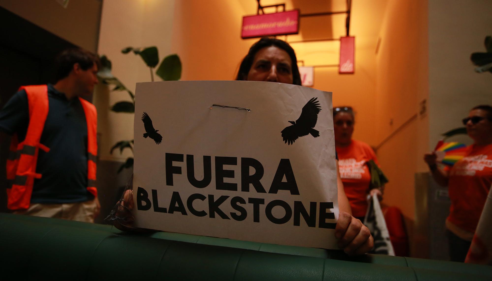 Accion Blackstone Madrid - 3