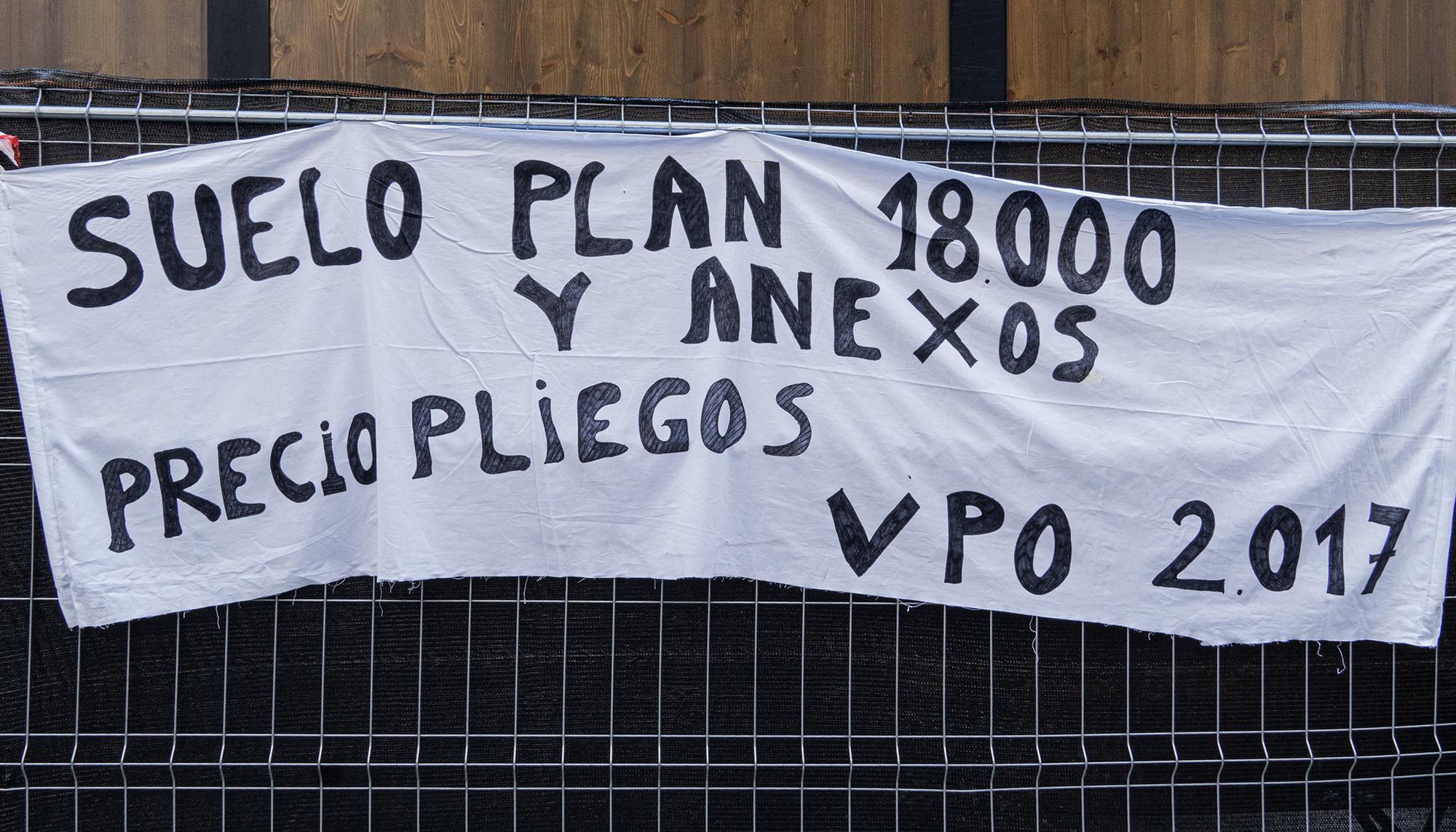 Plan 18000 Madrid - 1